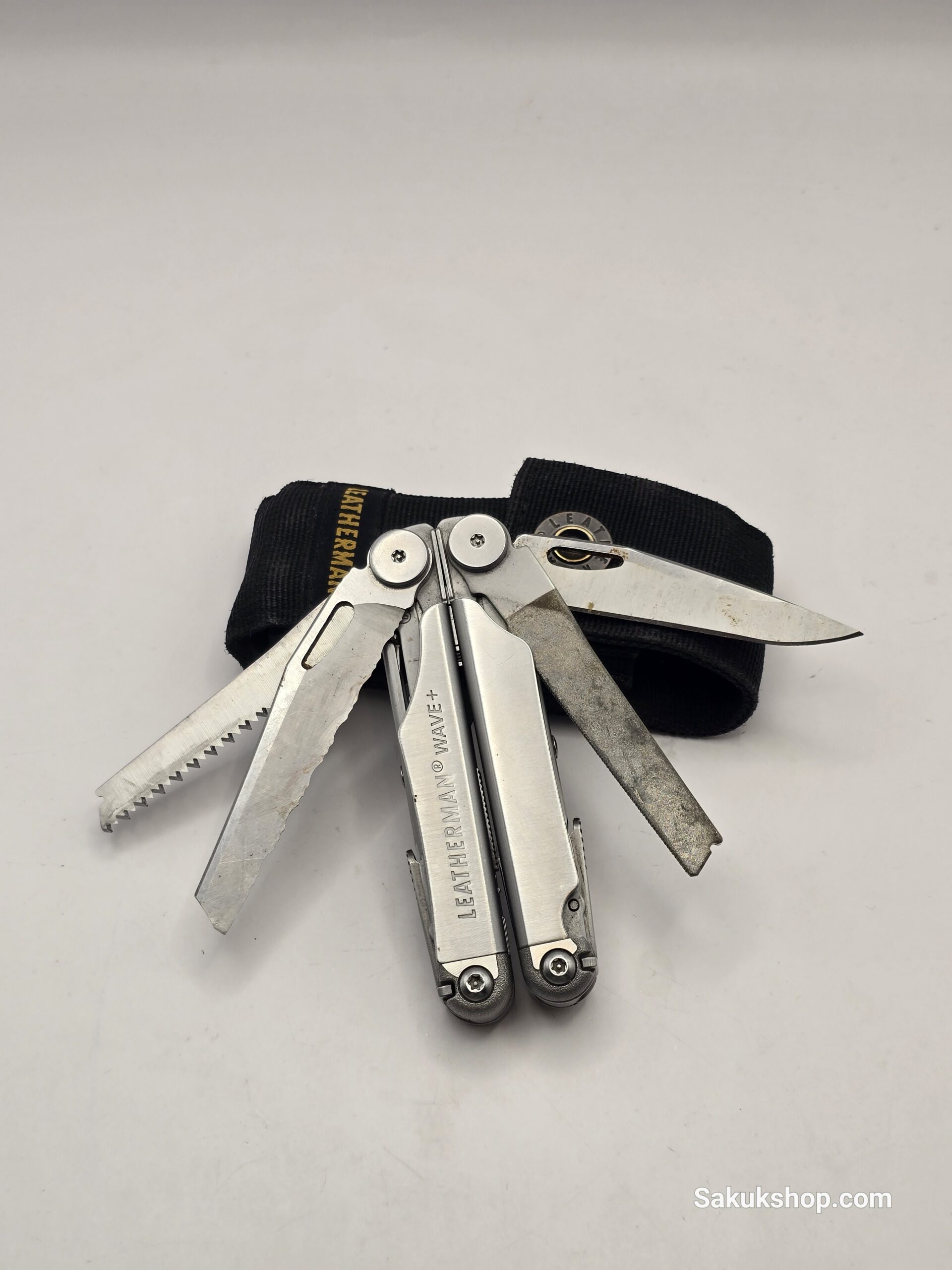 Leatherman Wave + - Image 4