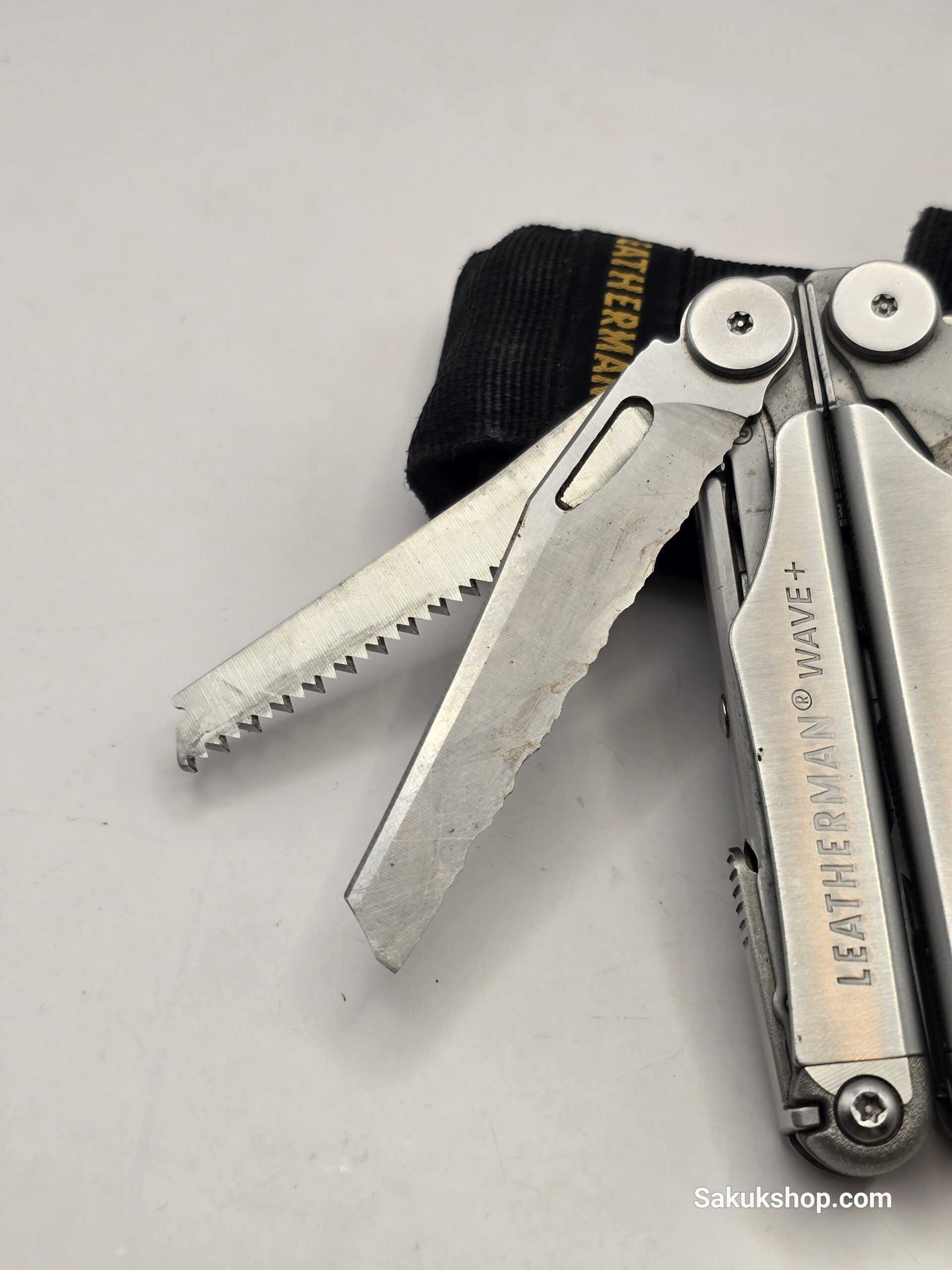 Leatherman Wave + - Image 5