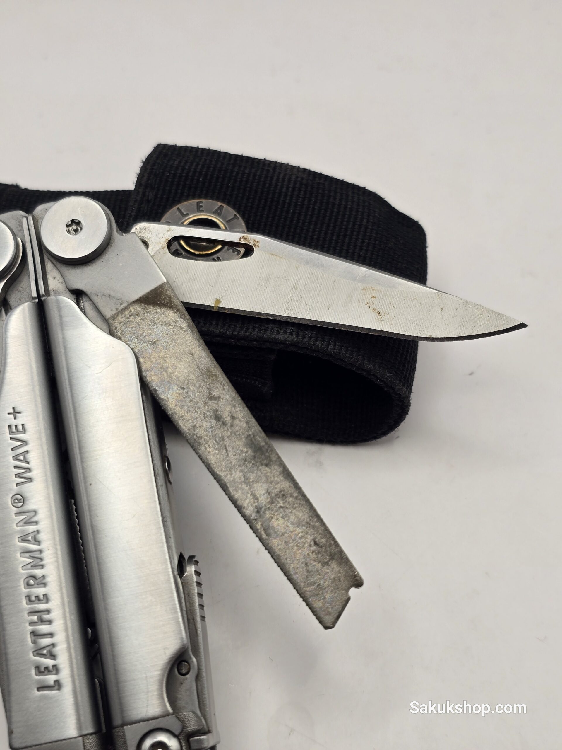 Leatherman Wave + - Image 6