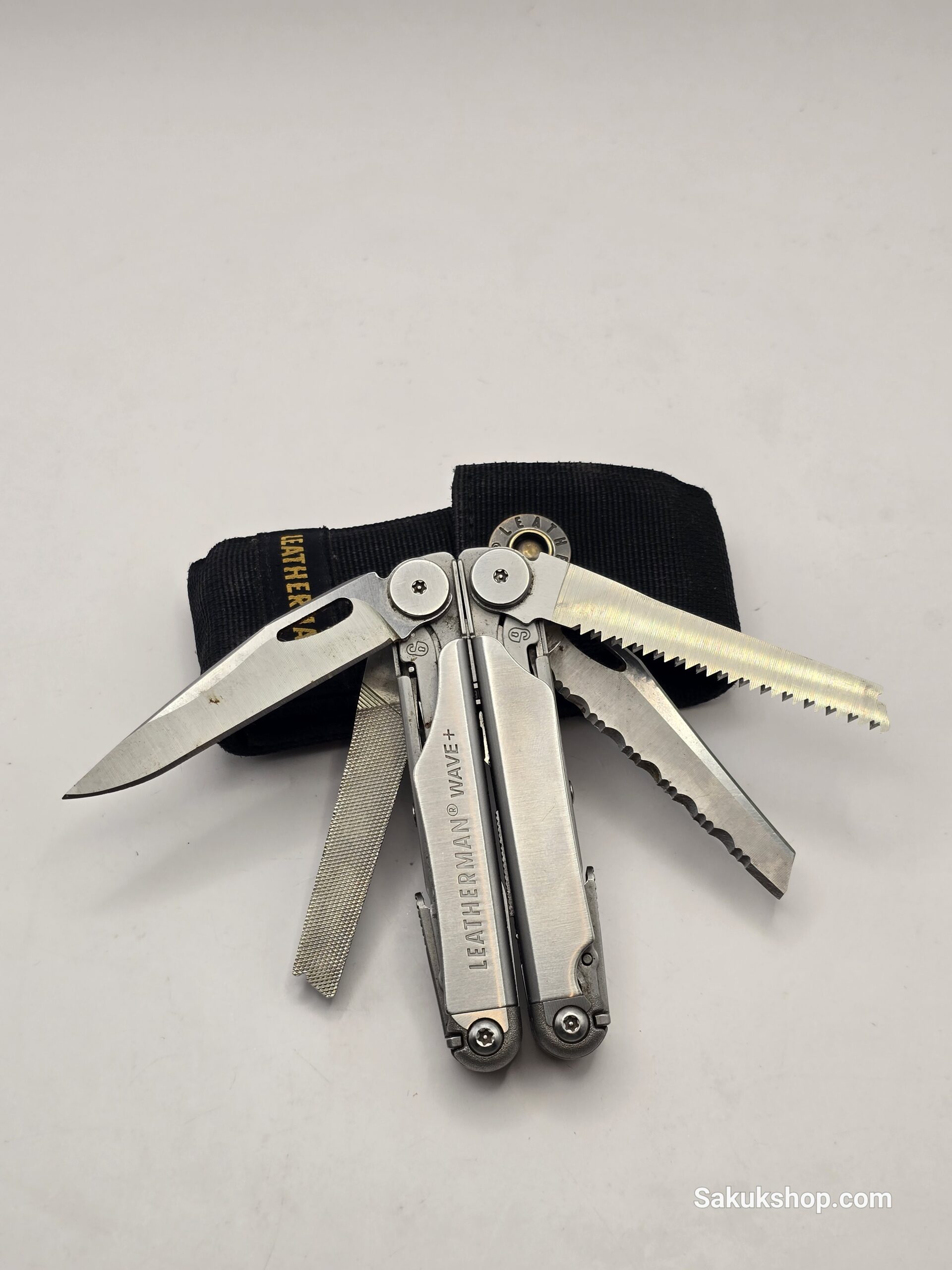 Leatherman Wave + - Image 7