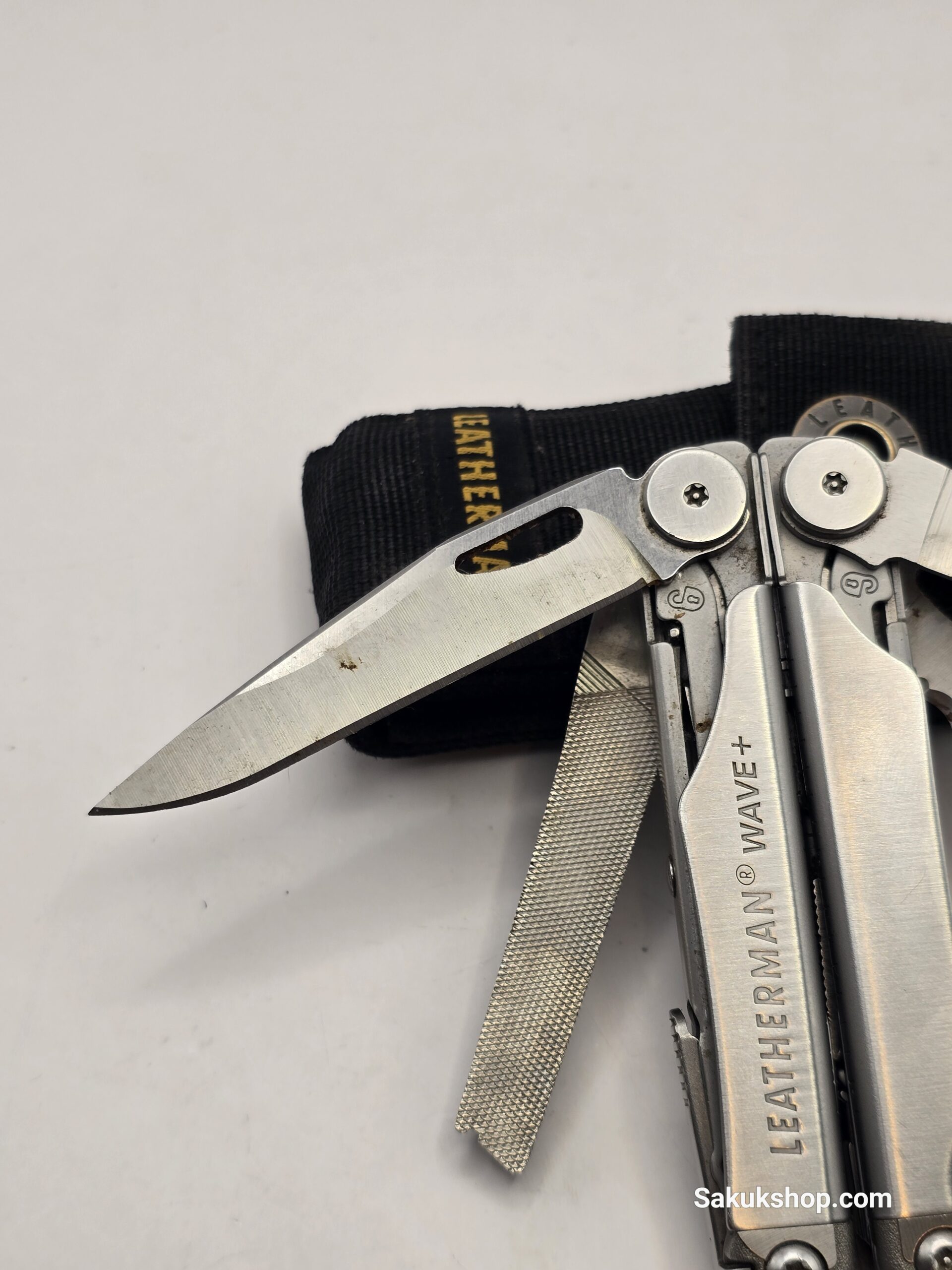 Leatherman Wave + - Image 8