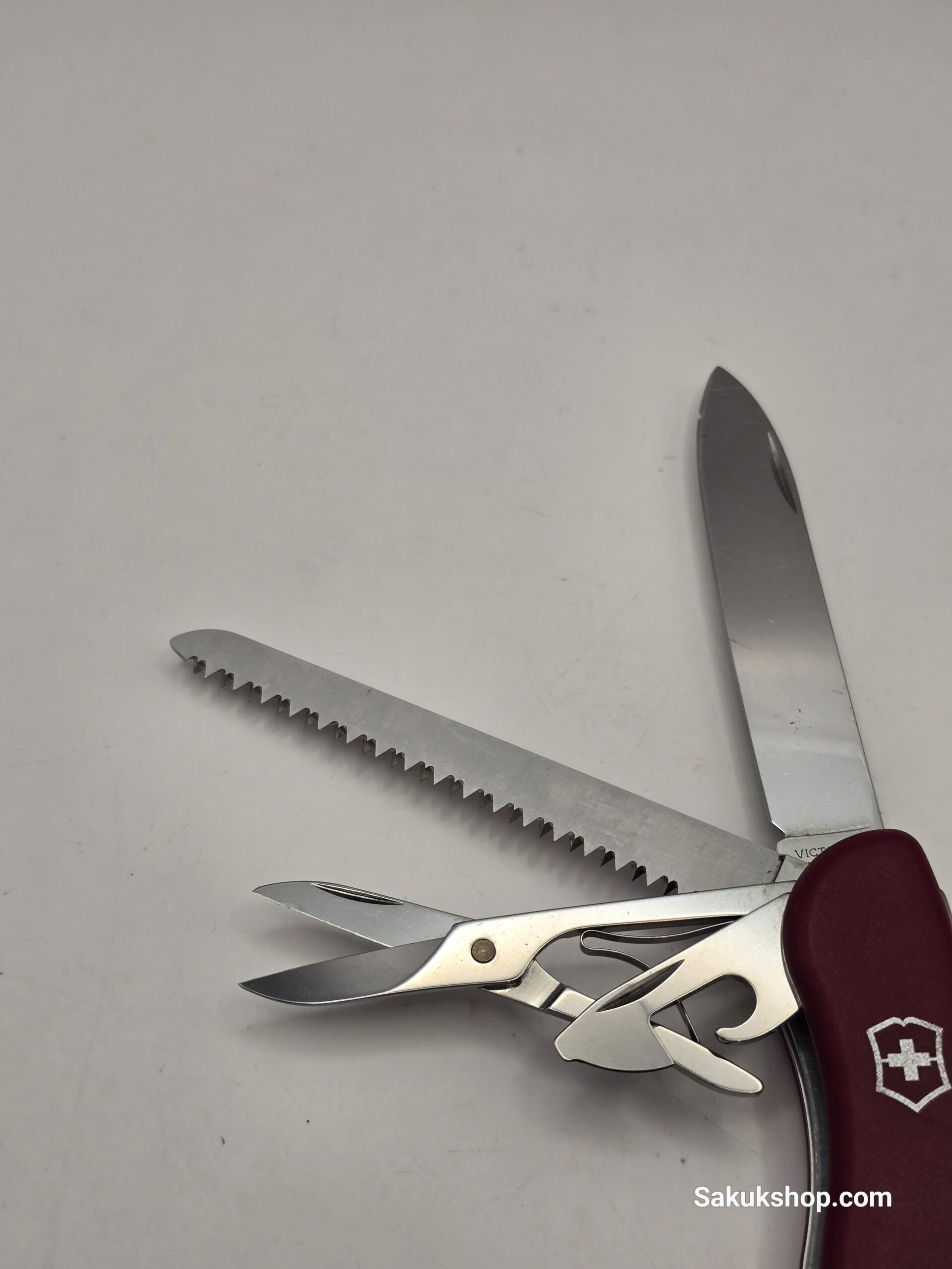 Victorinox Outrider Side Lock - Image 2