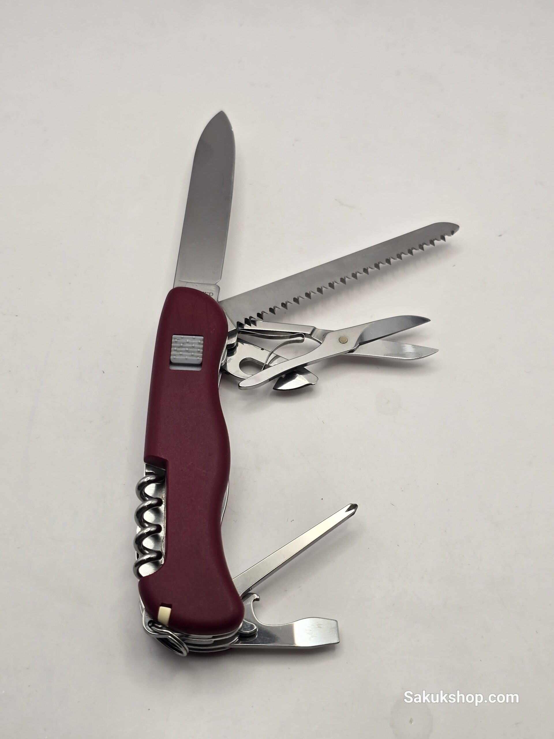 Victorinox Outrider Side Lock - Image 3
