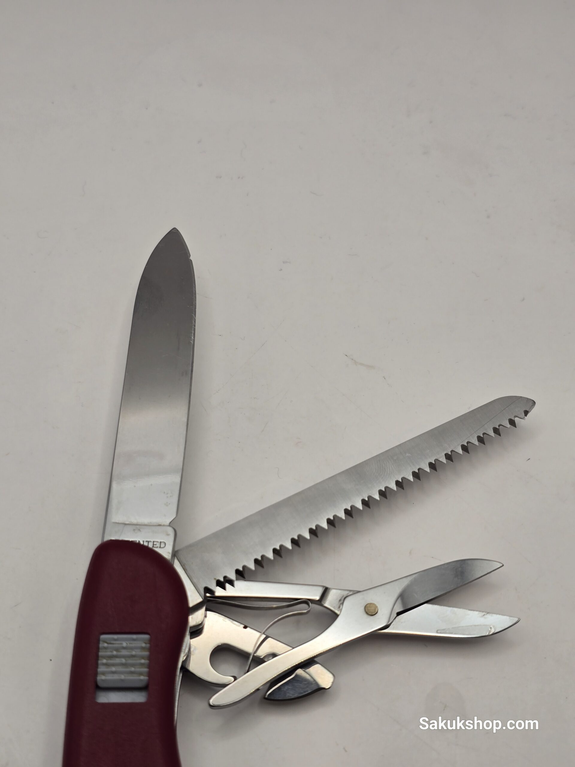 Victorinox Outrider Side Lock - Image 4