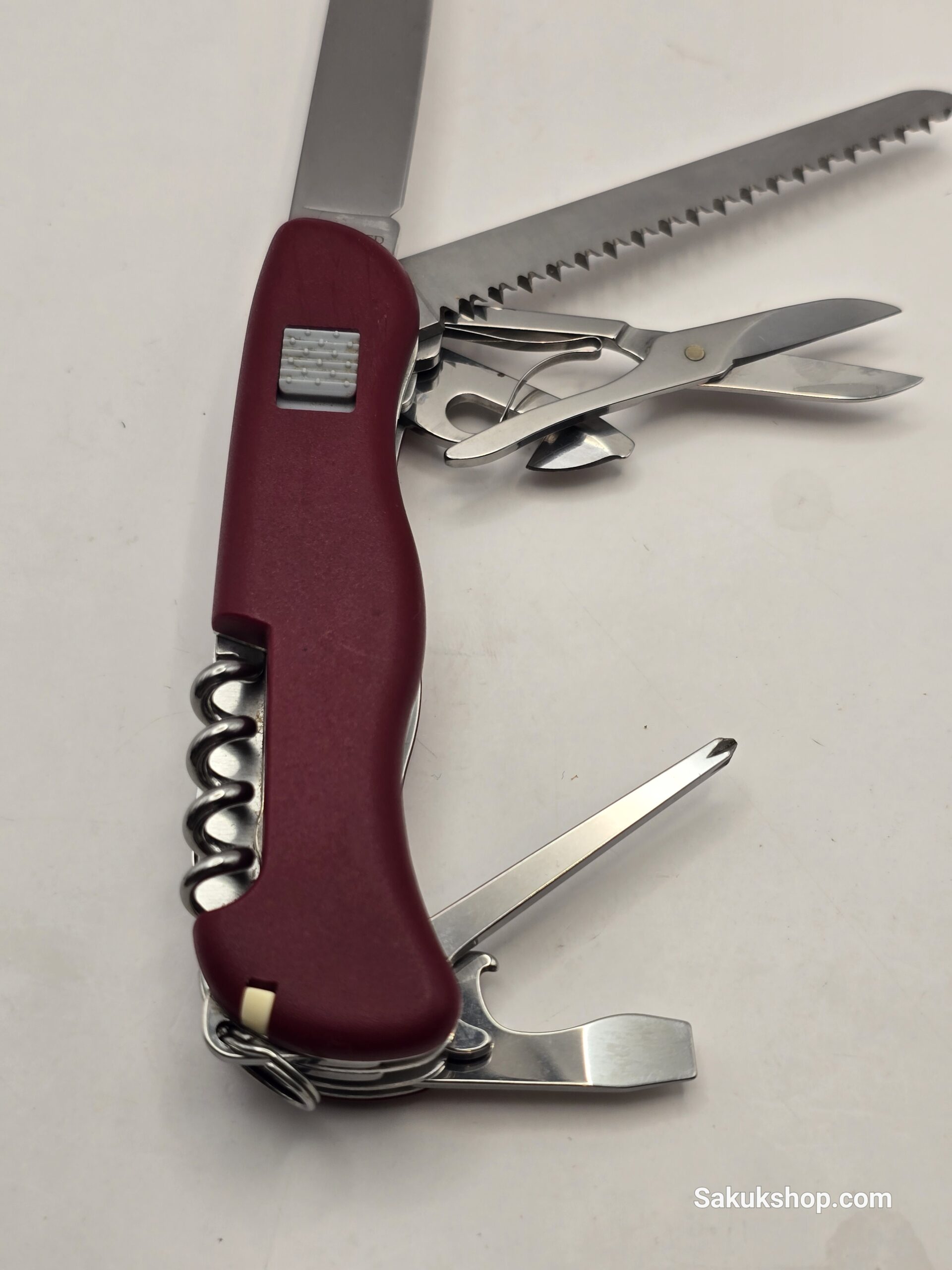 Victorinox Outrider Side Lock - Image 5