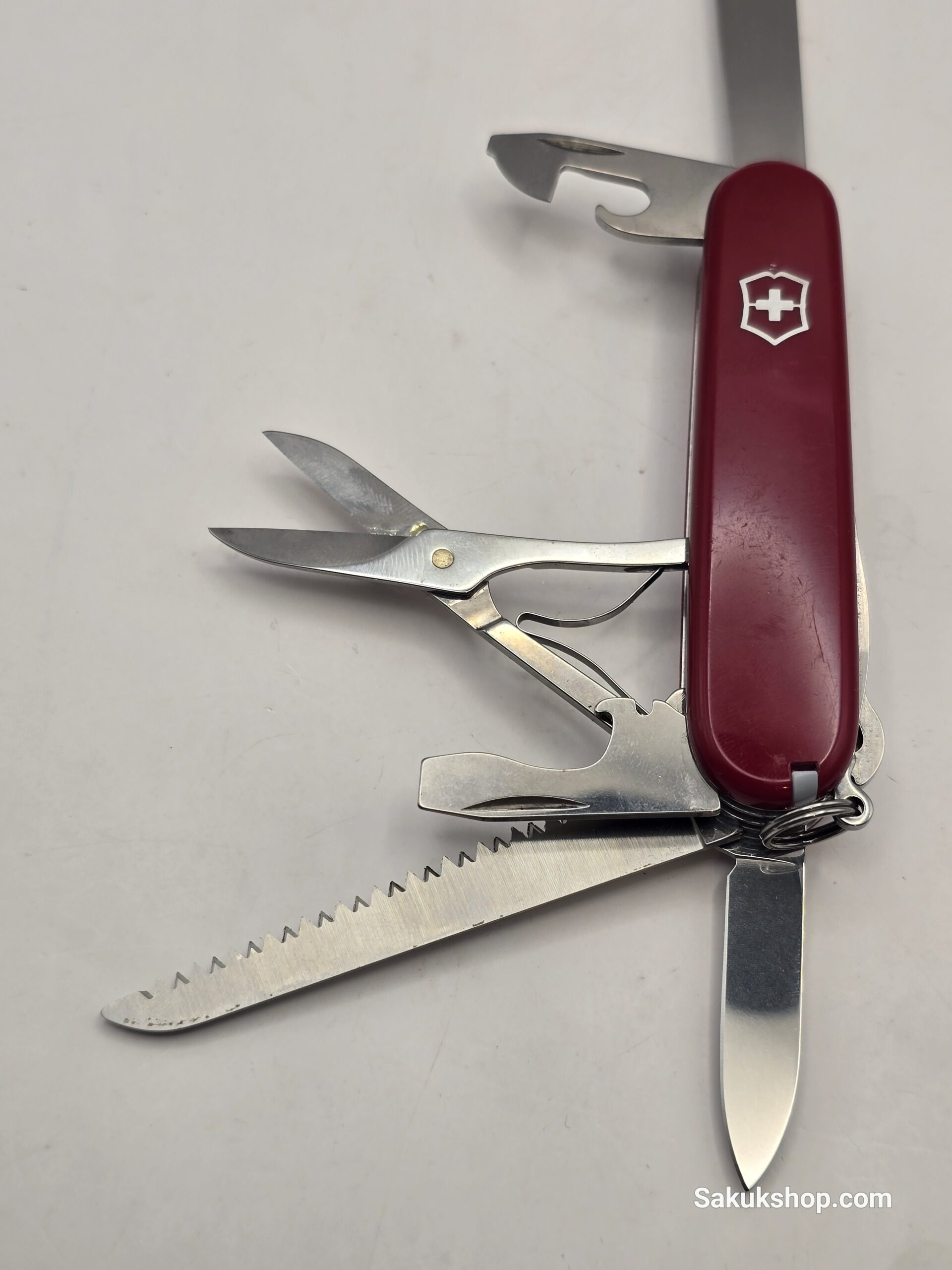Victorinox Huntsman - Image 3