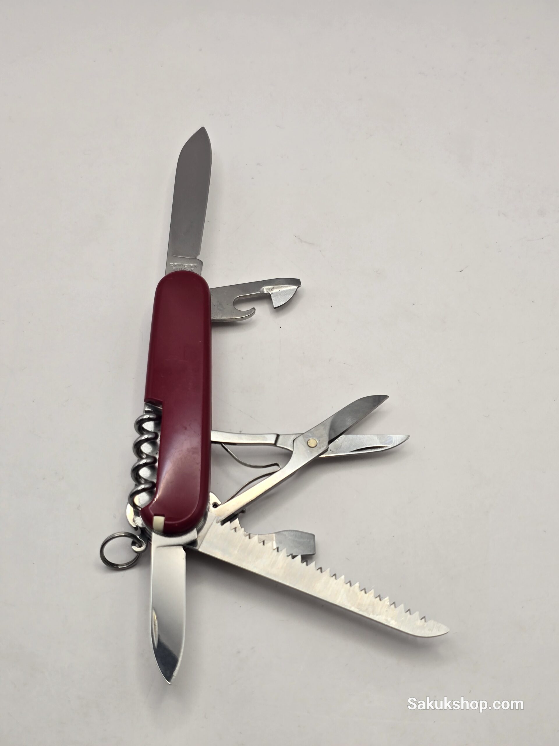 Victorinox Huntsman - Image 4