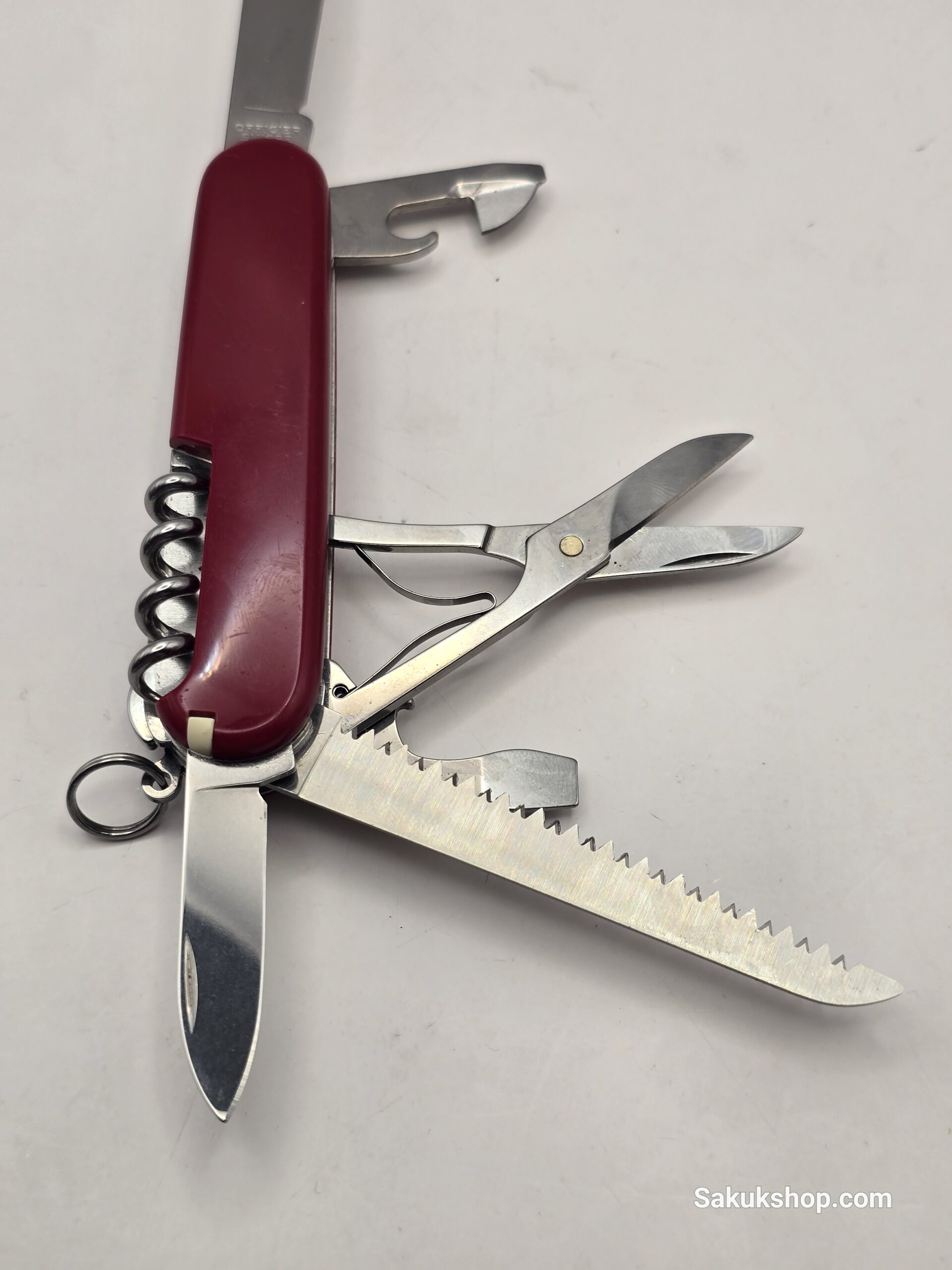 Victorinox Huntsman - Image 6