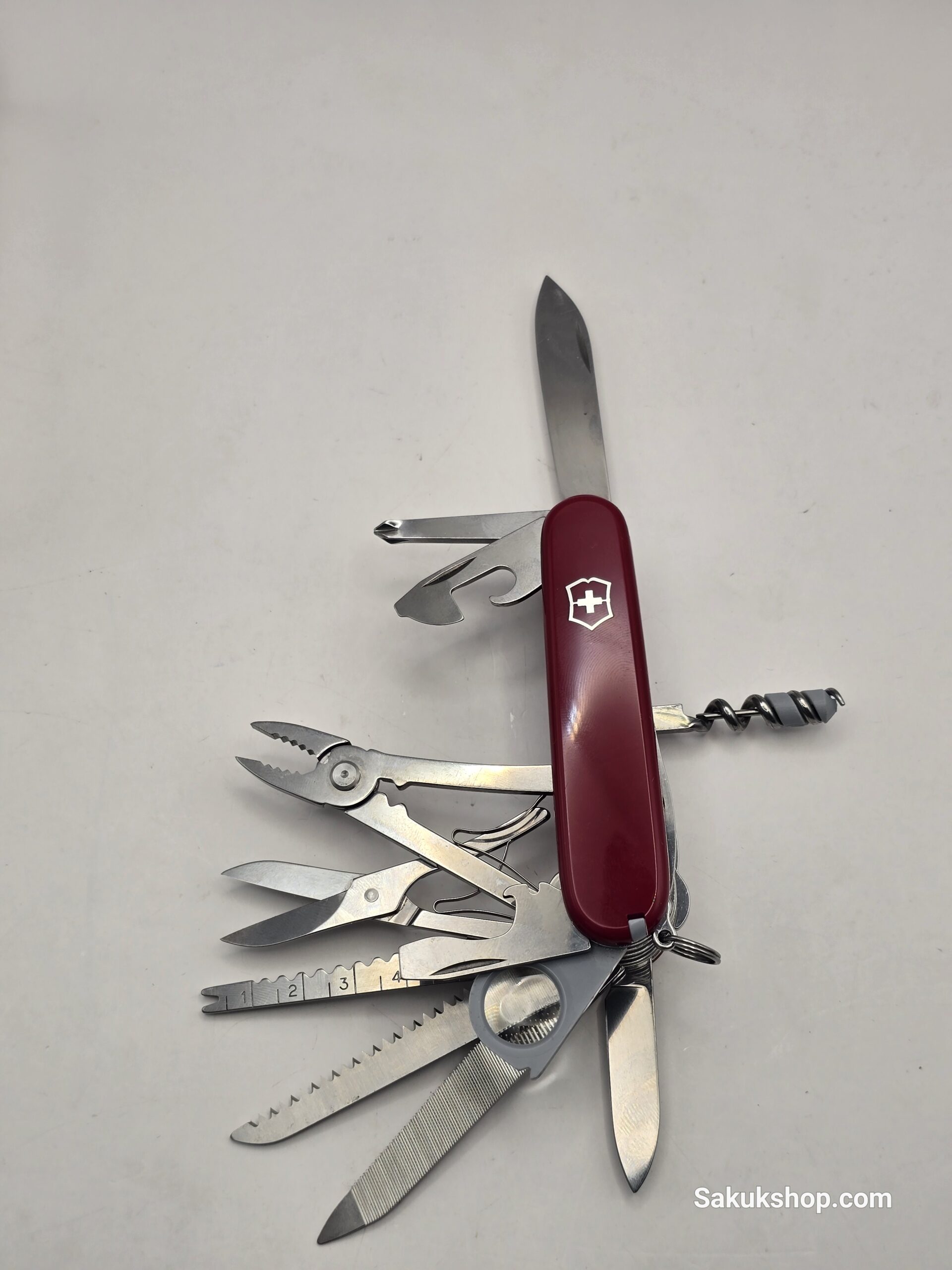 Victorinox SwissChamp - Image 2