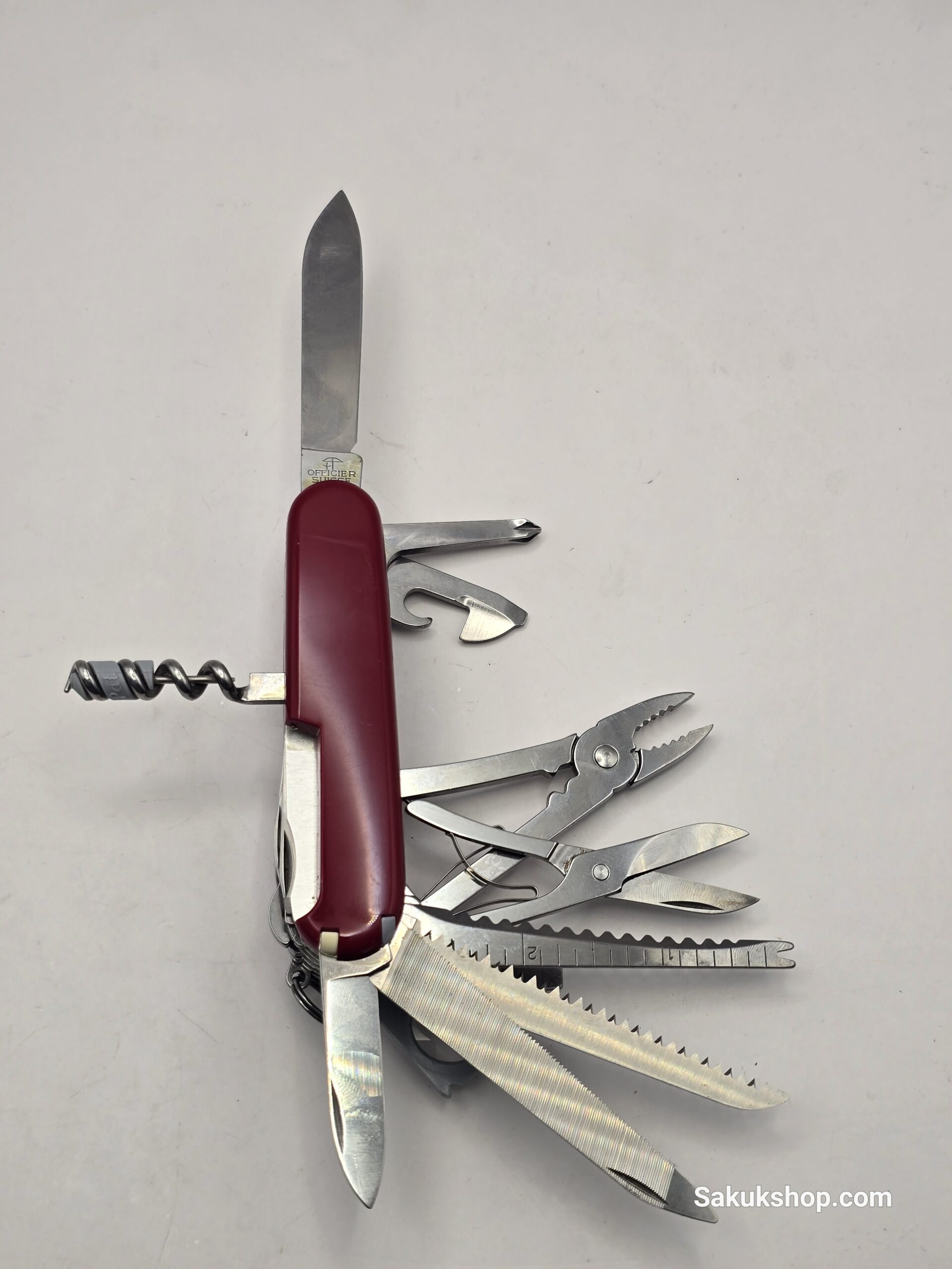 Victorinox SwissChamp - Image 3