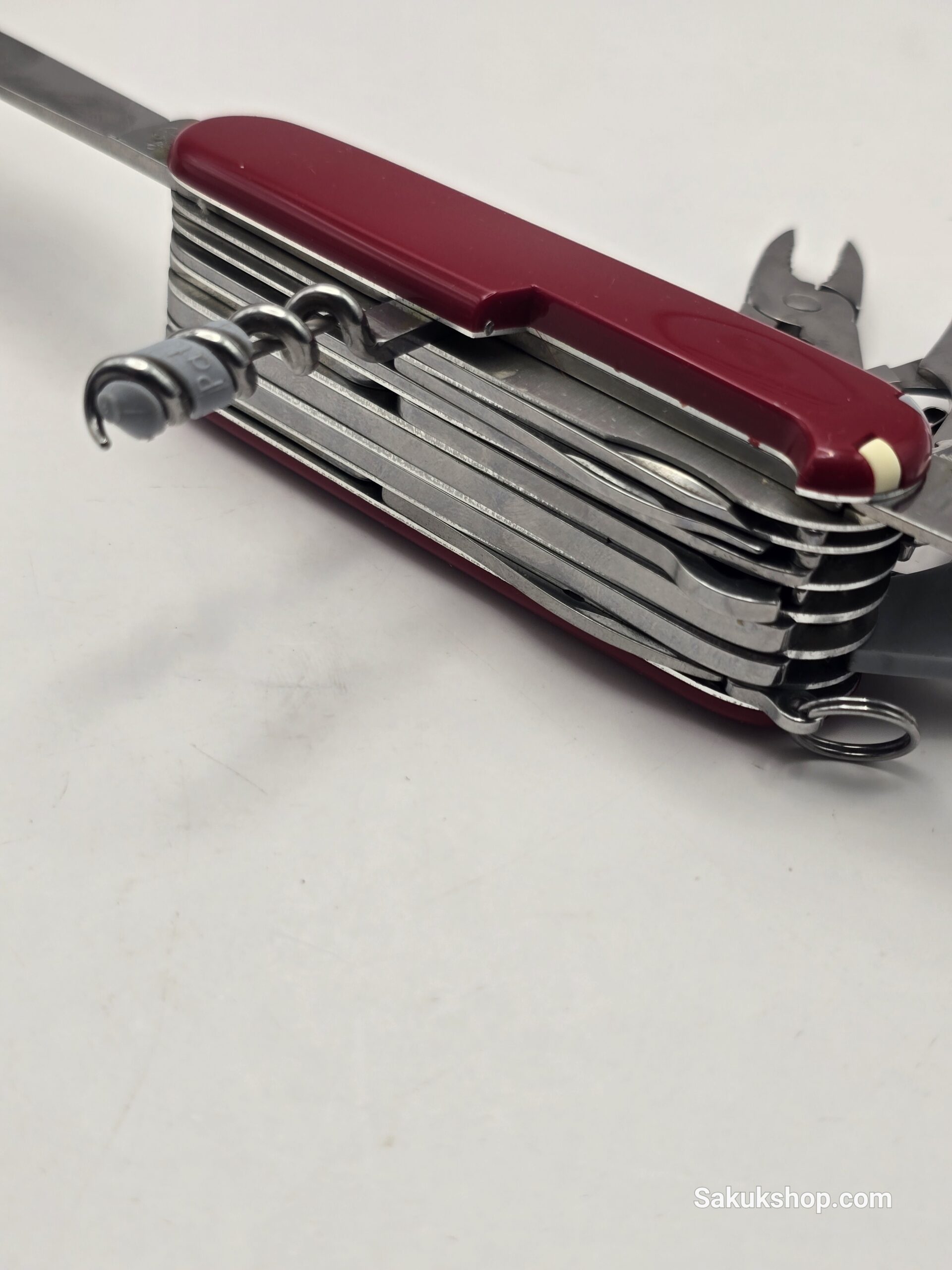 Victorinox SwissChamp - Image 4
