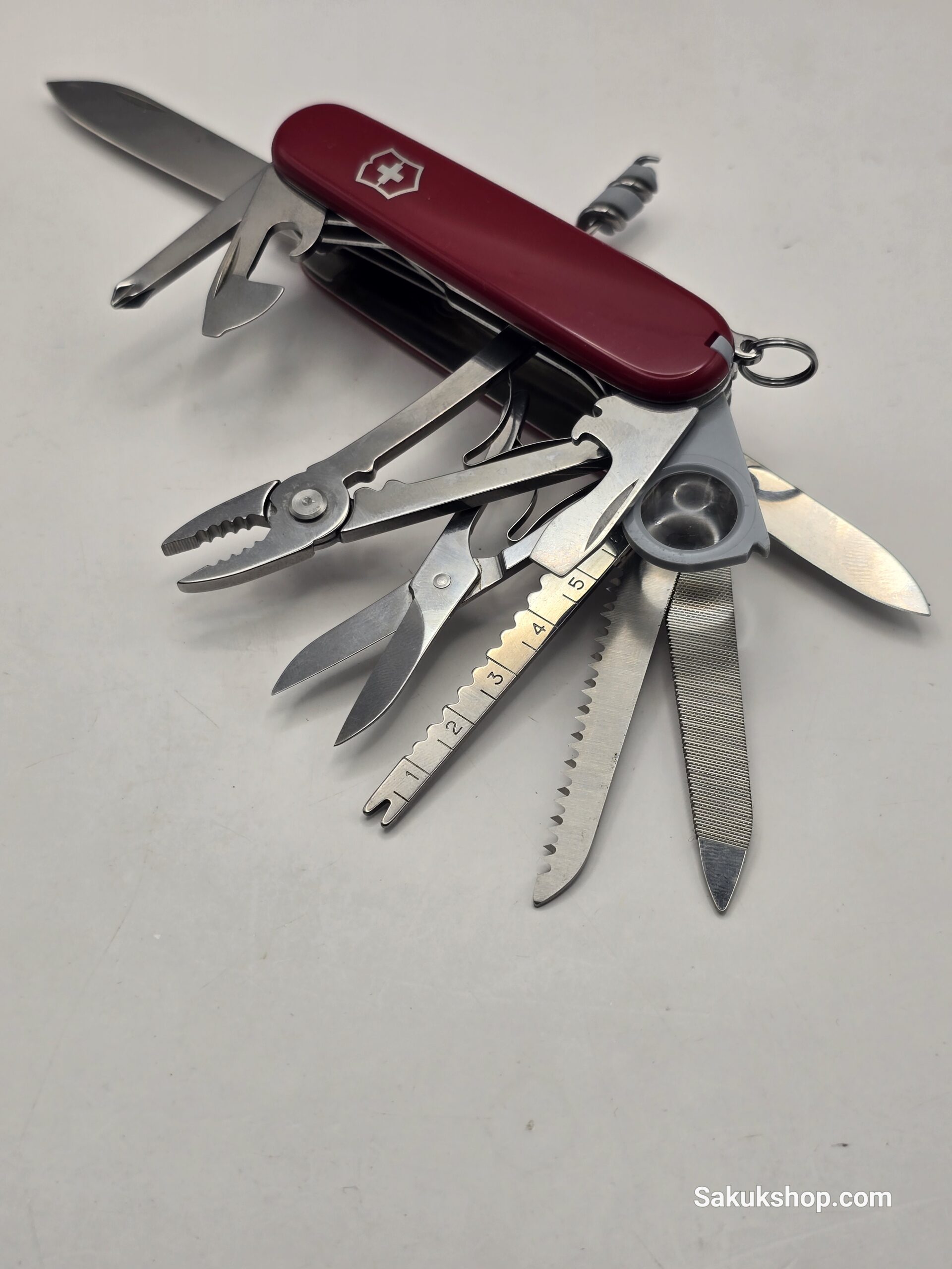 Victorinox SwissChamp - Image 5