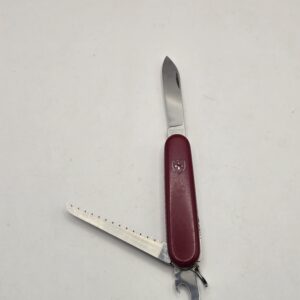 Victorinox Lumberjack 84mm