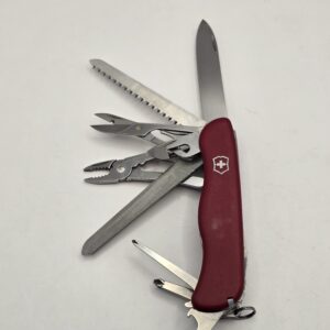 Victorinox Workchamp