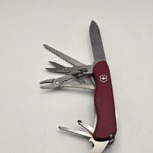 Victorinox Hercules