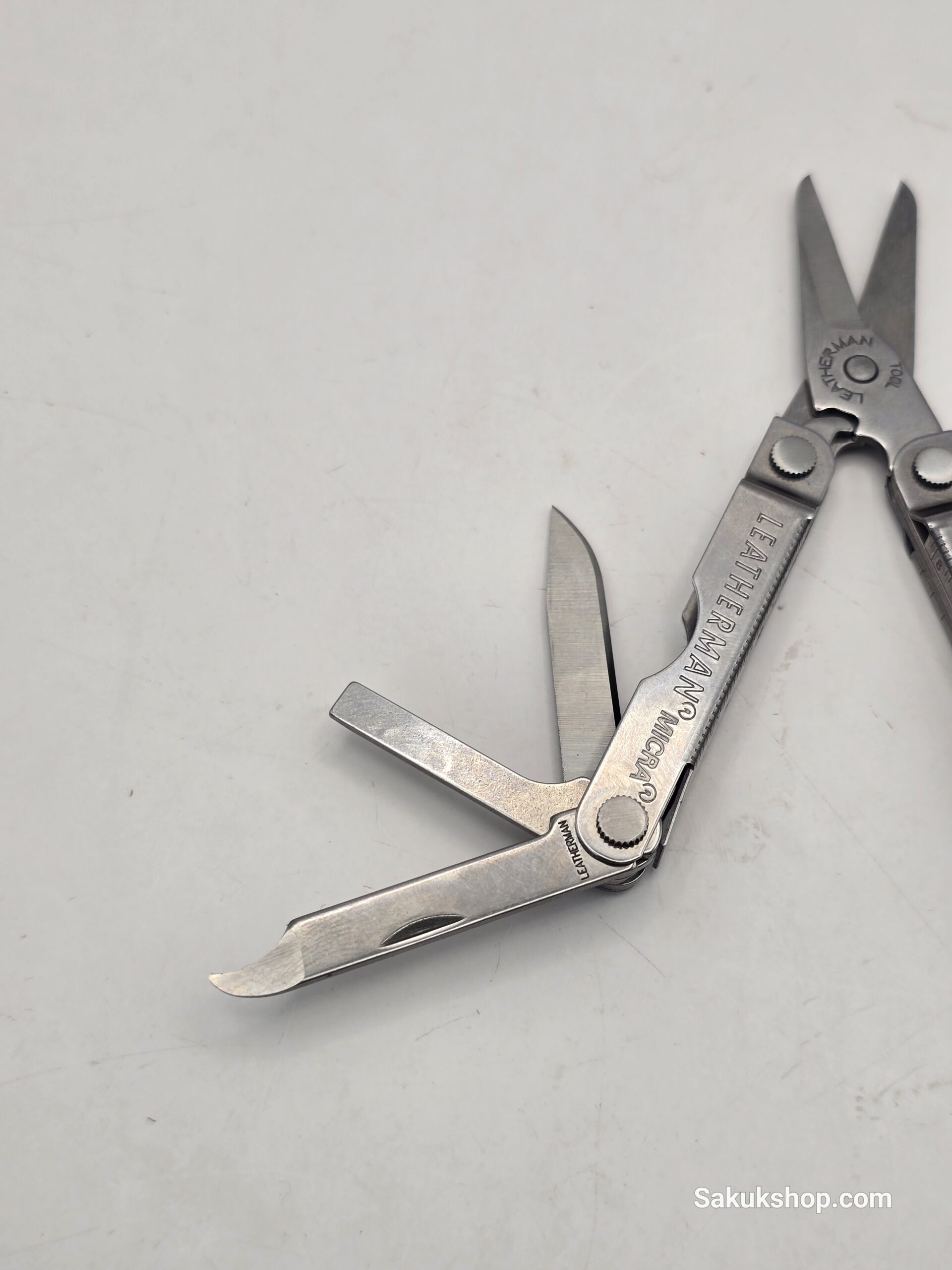 Leatherman Micra 2025 ( New ) - Image 2