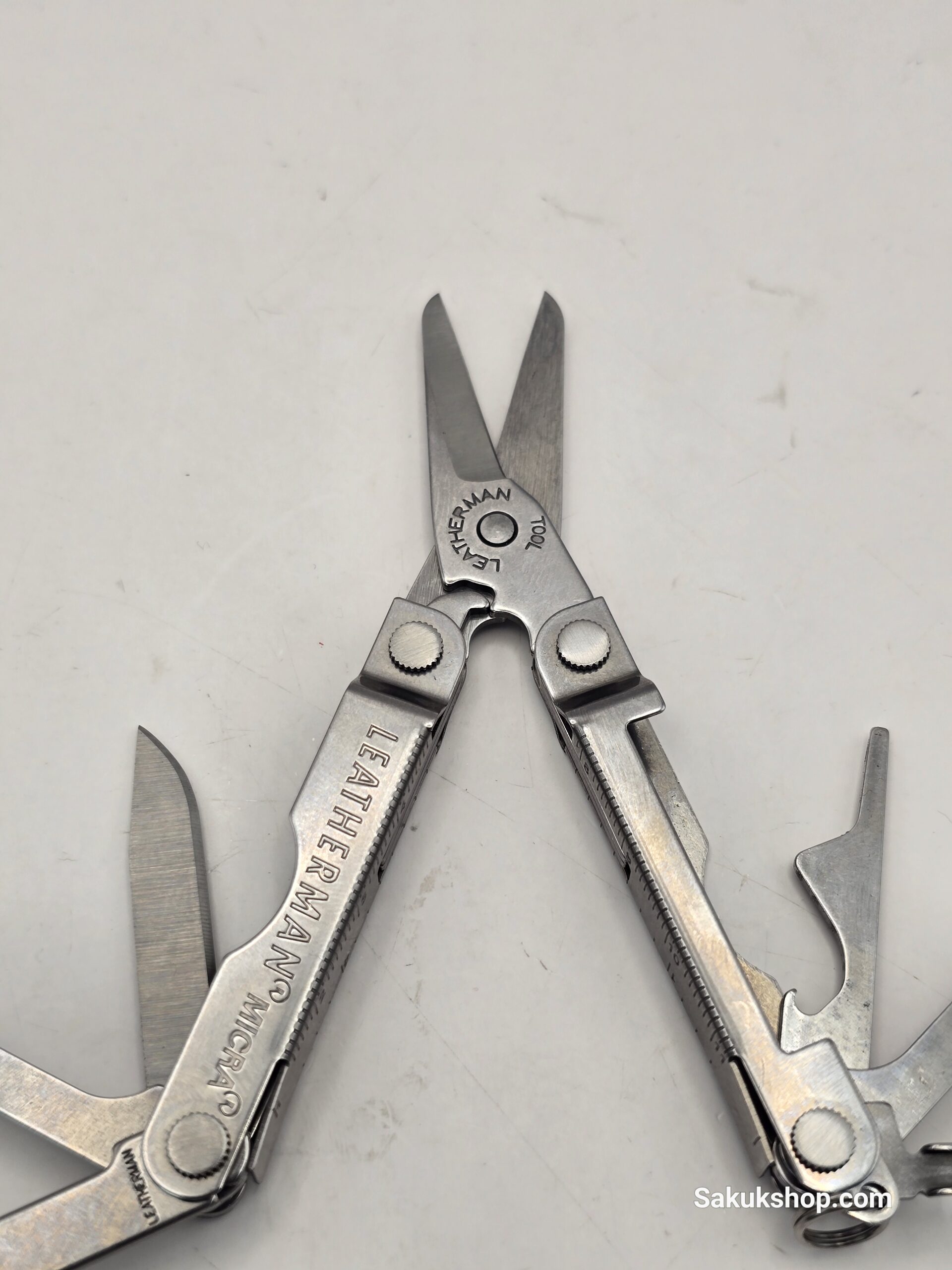 Leatherman Micra 2025 ( New ) - Image 4