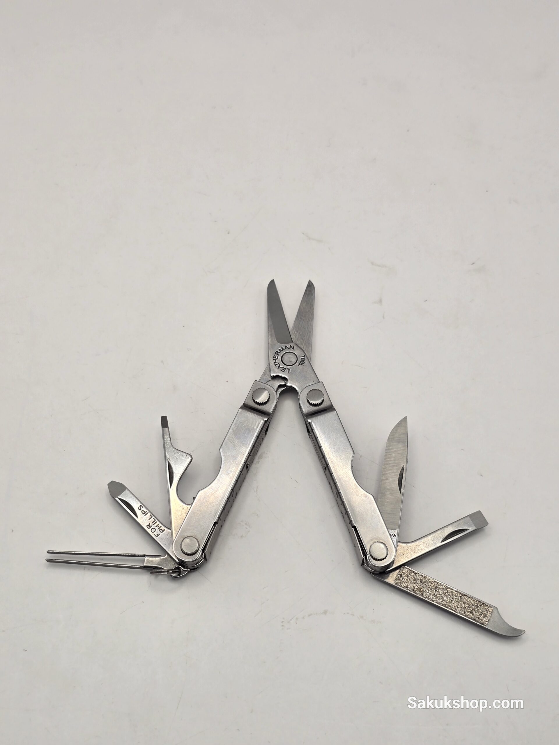 Leatherman Micra 2025 ( New ) - Image 5