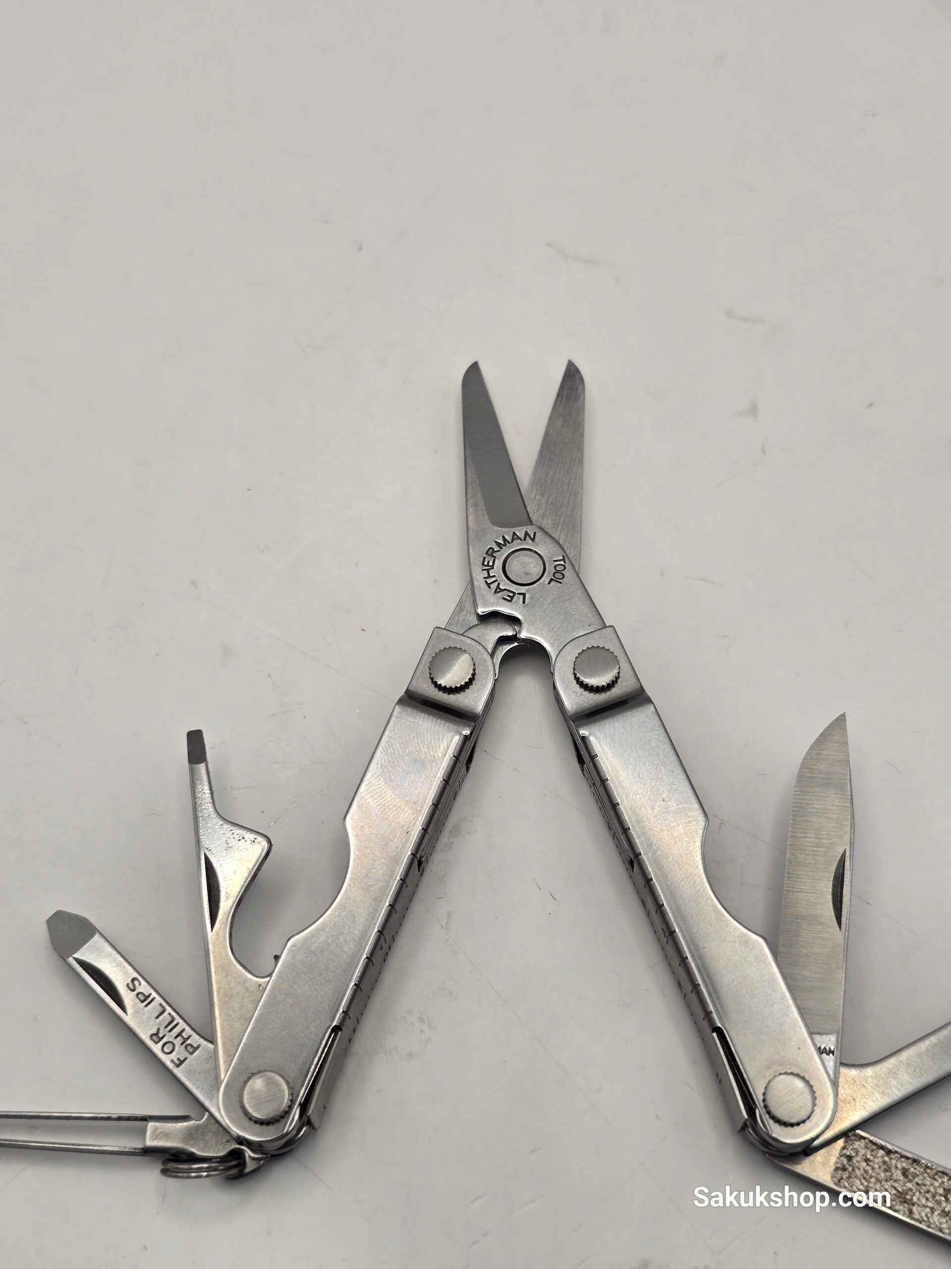 Leatherman Micra 2025 ( New ) - Image 8