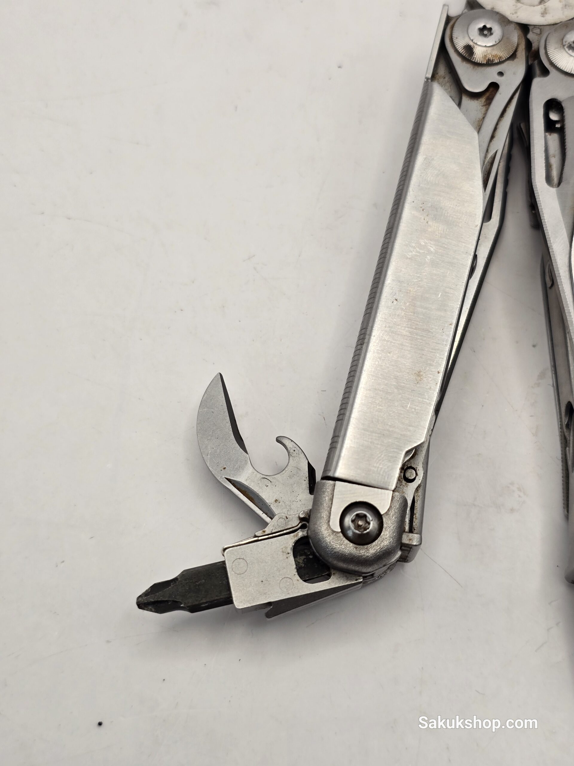 Leatherman Surge 2010 - Image 2