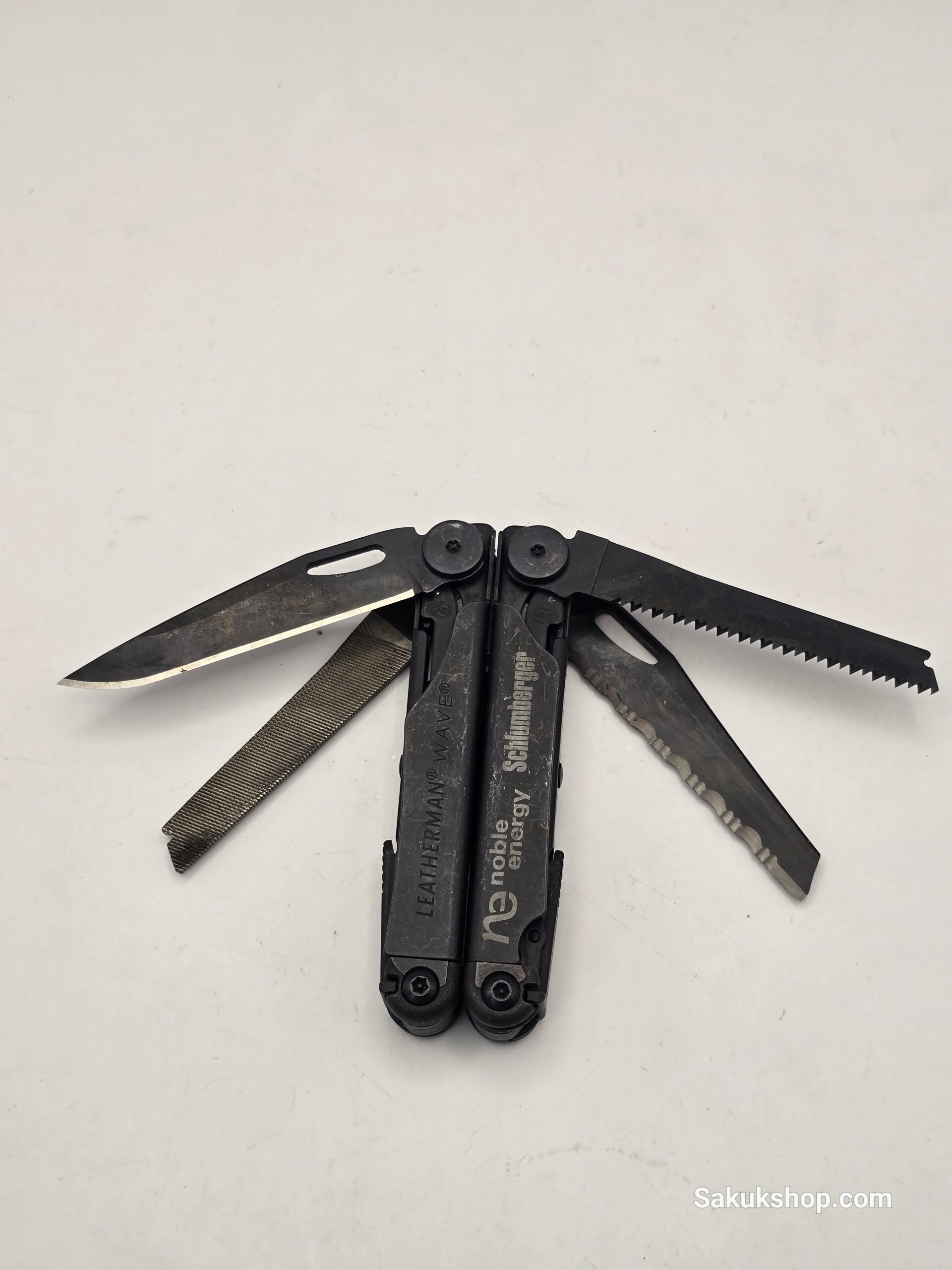 Leatherman Wave Black Oxide - Image 5