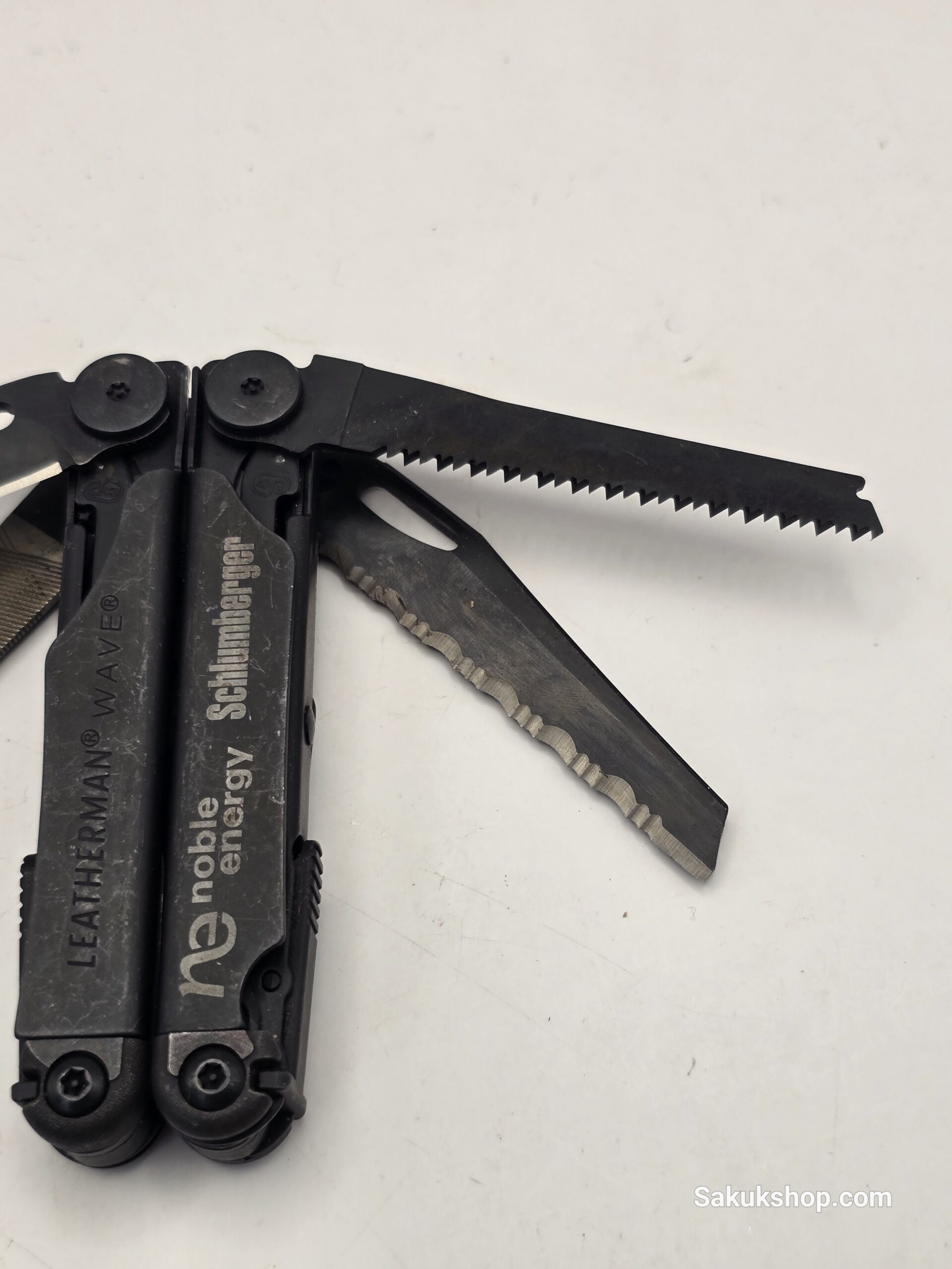 Leatherman Wave Black Oxide - Image 3