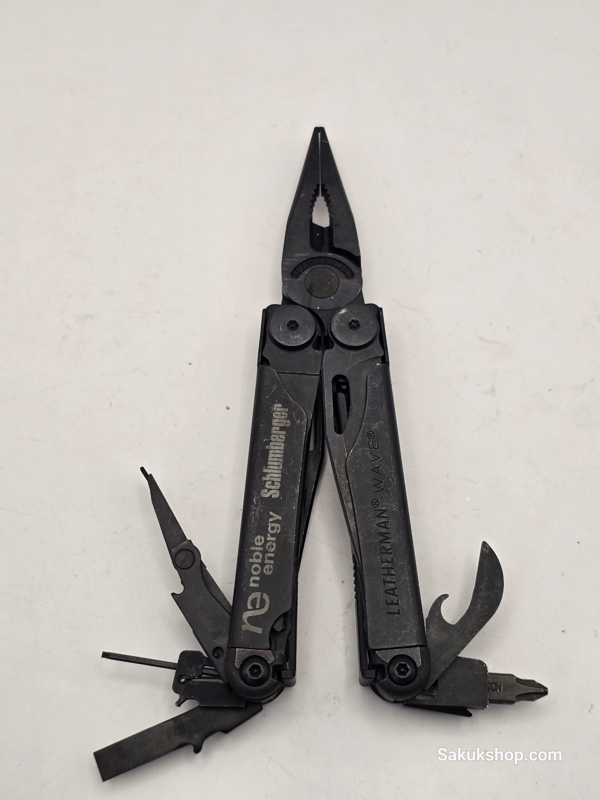 Leatherman Wave Black Oxide - Image 2