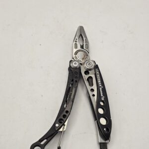 Leatherman Skeletool CX
