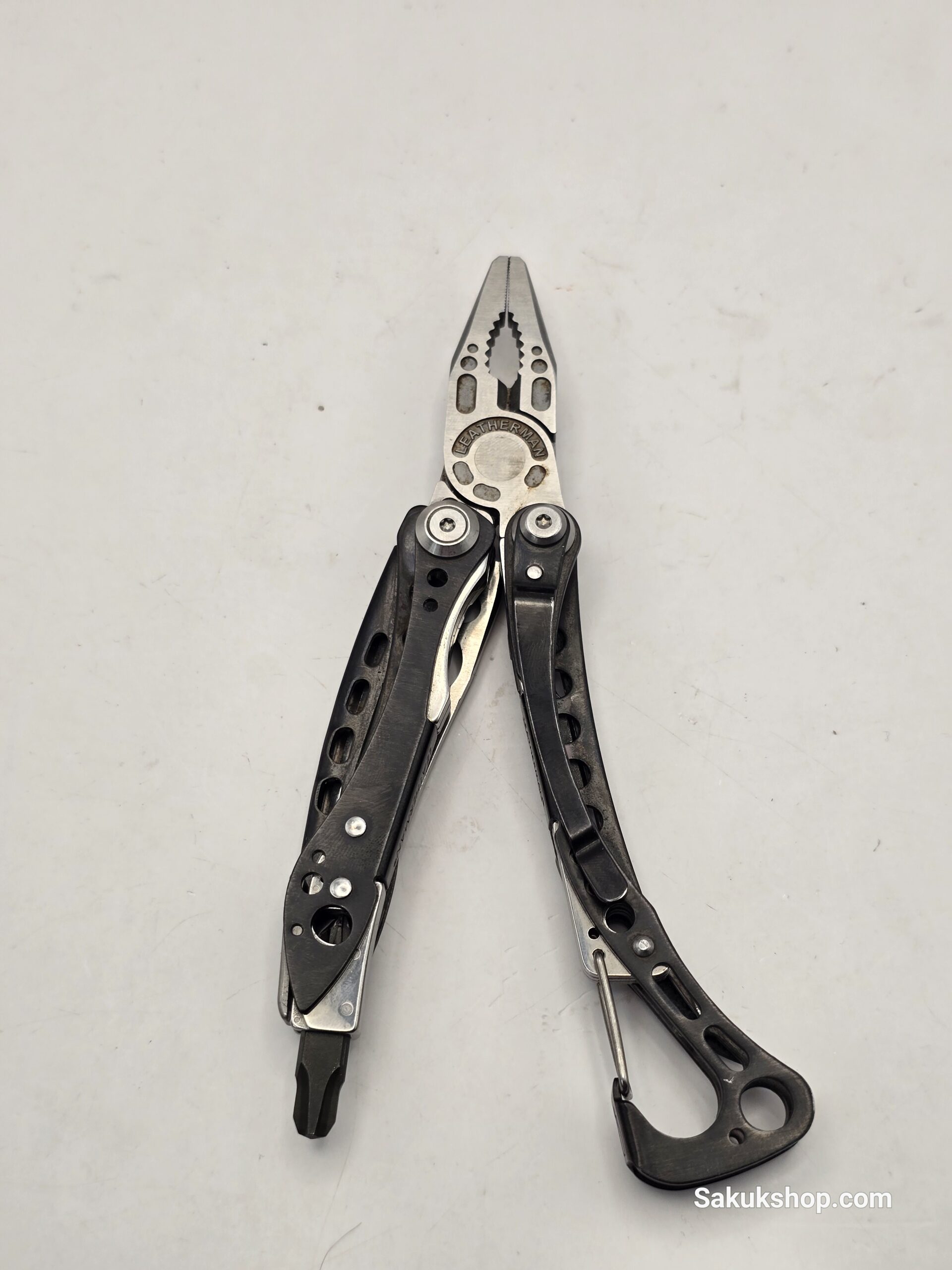 Leatherman Skeletool CX - Image 2