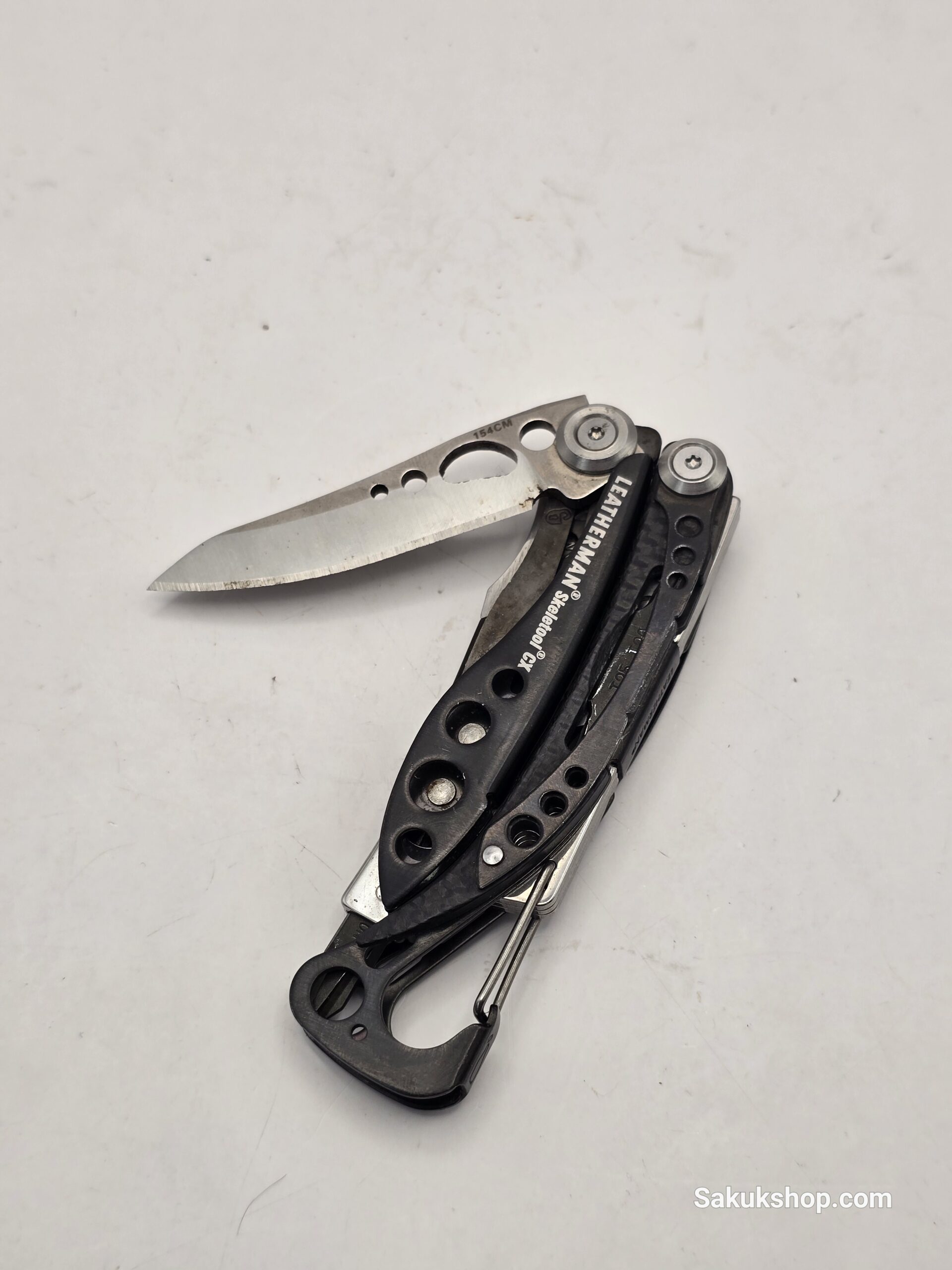 Leatherman Skeletool CX - Image 3