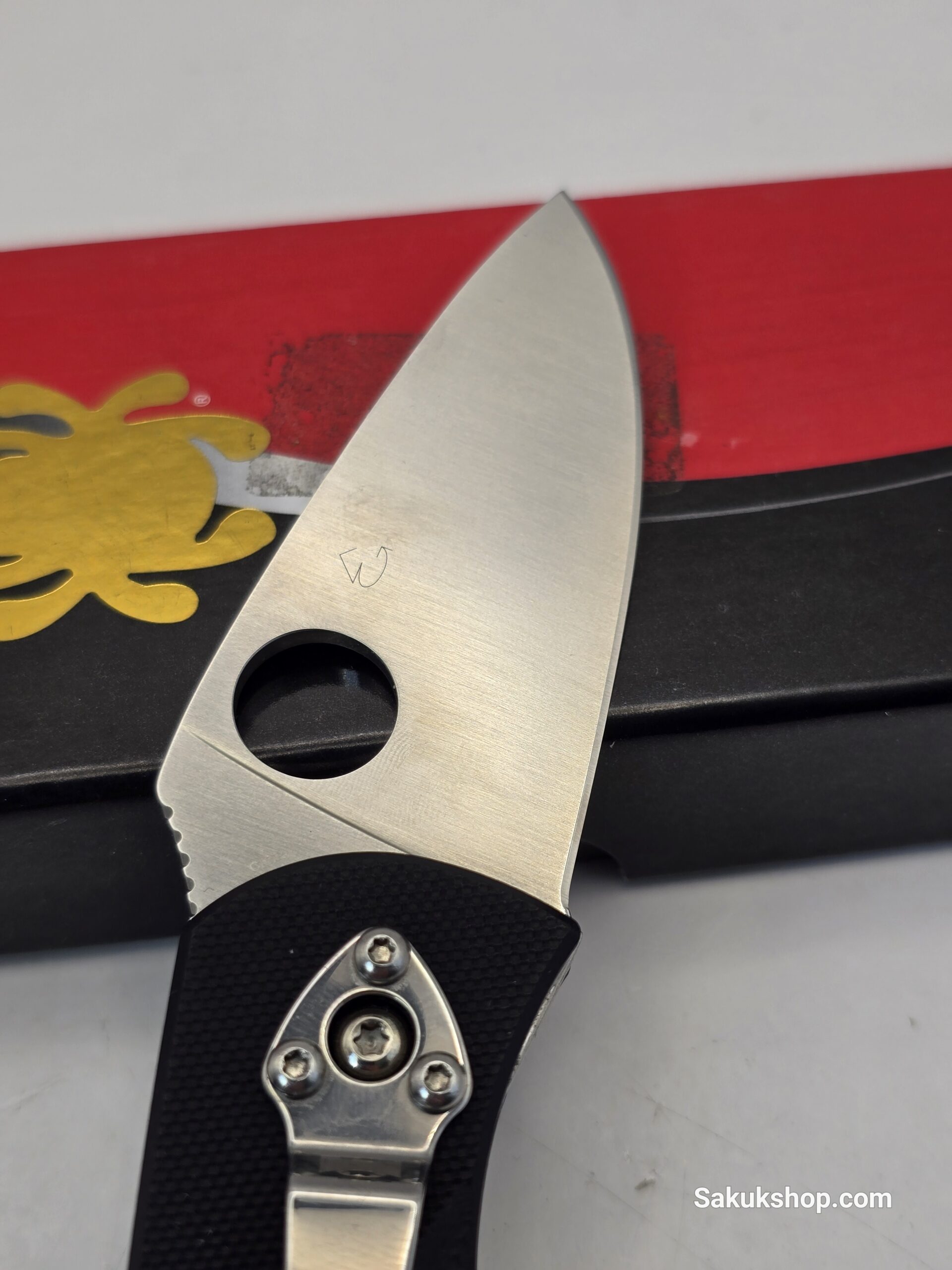 Spyderco Persistence - Image 5