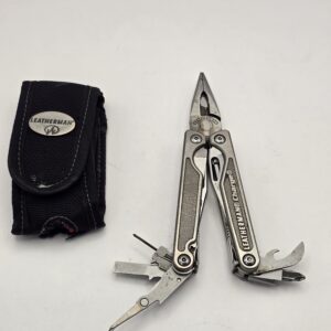 Leatherman Charge 2005