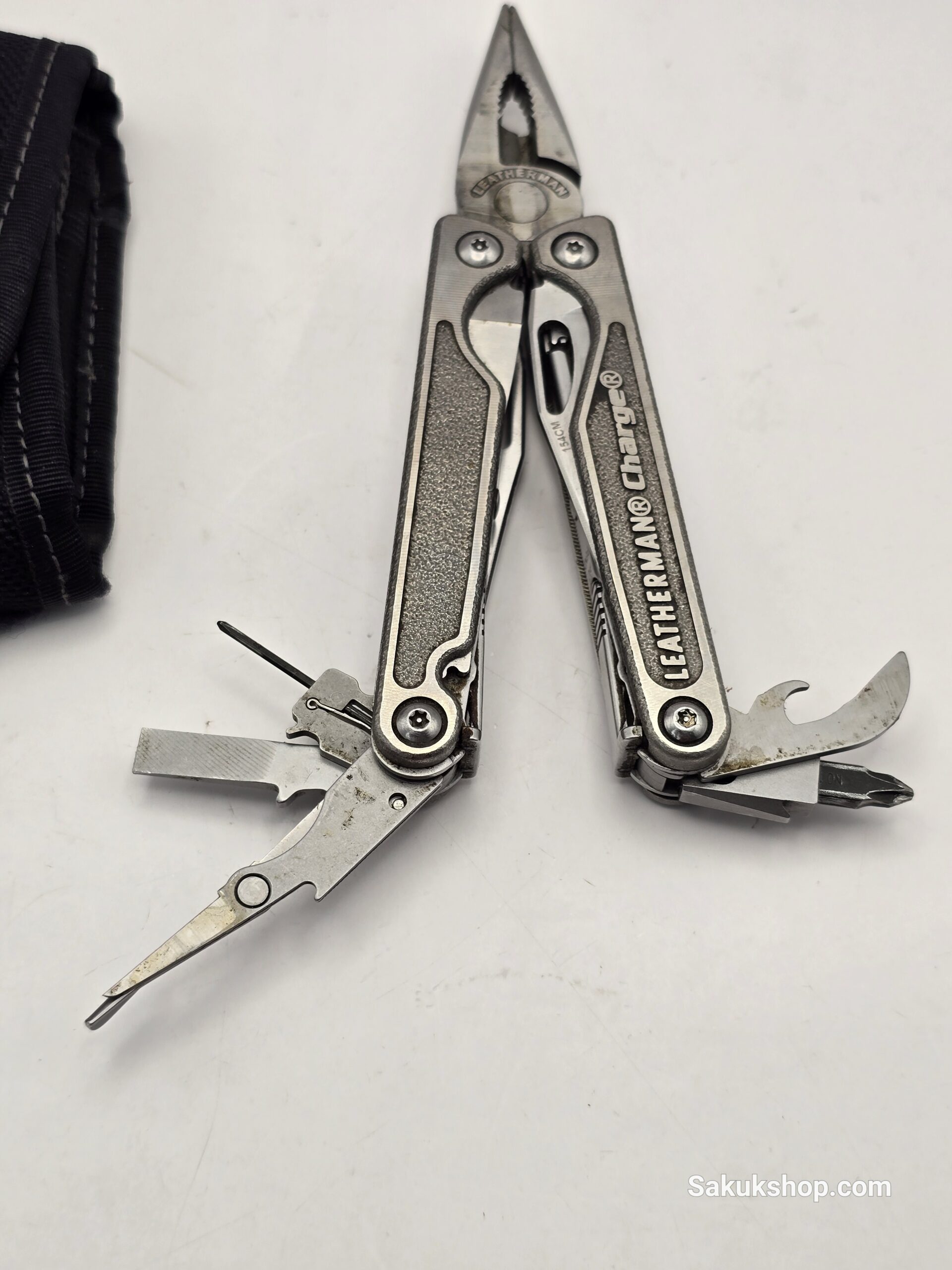 Leatherman Charge 2005 - Image 2