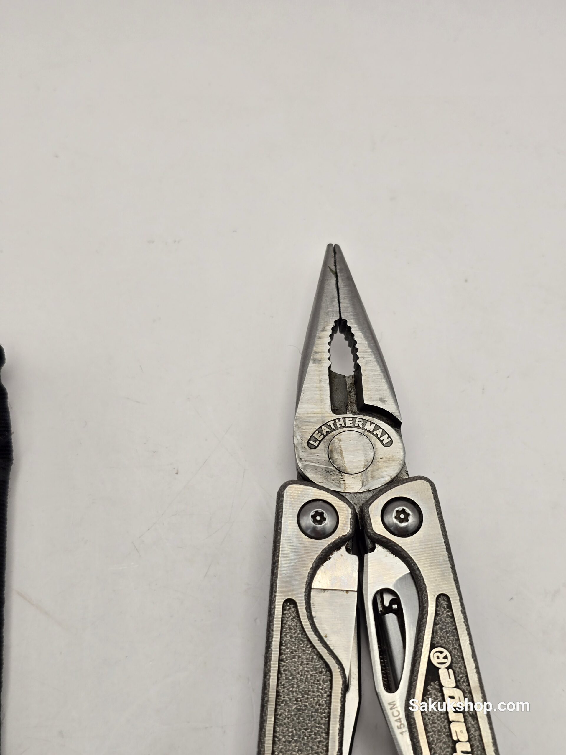 Leatherman Charge 2005 - Image 3