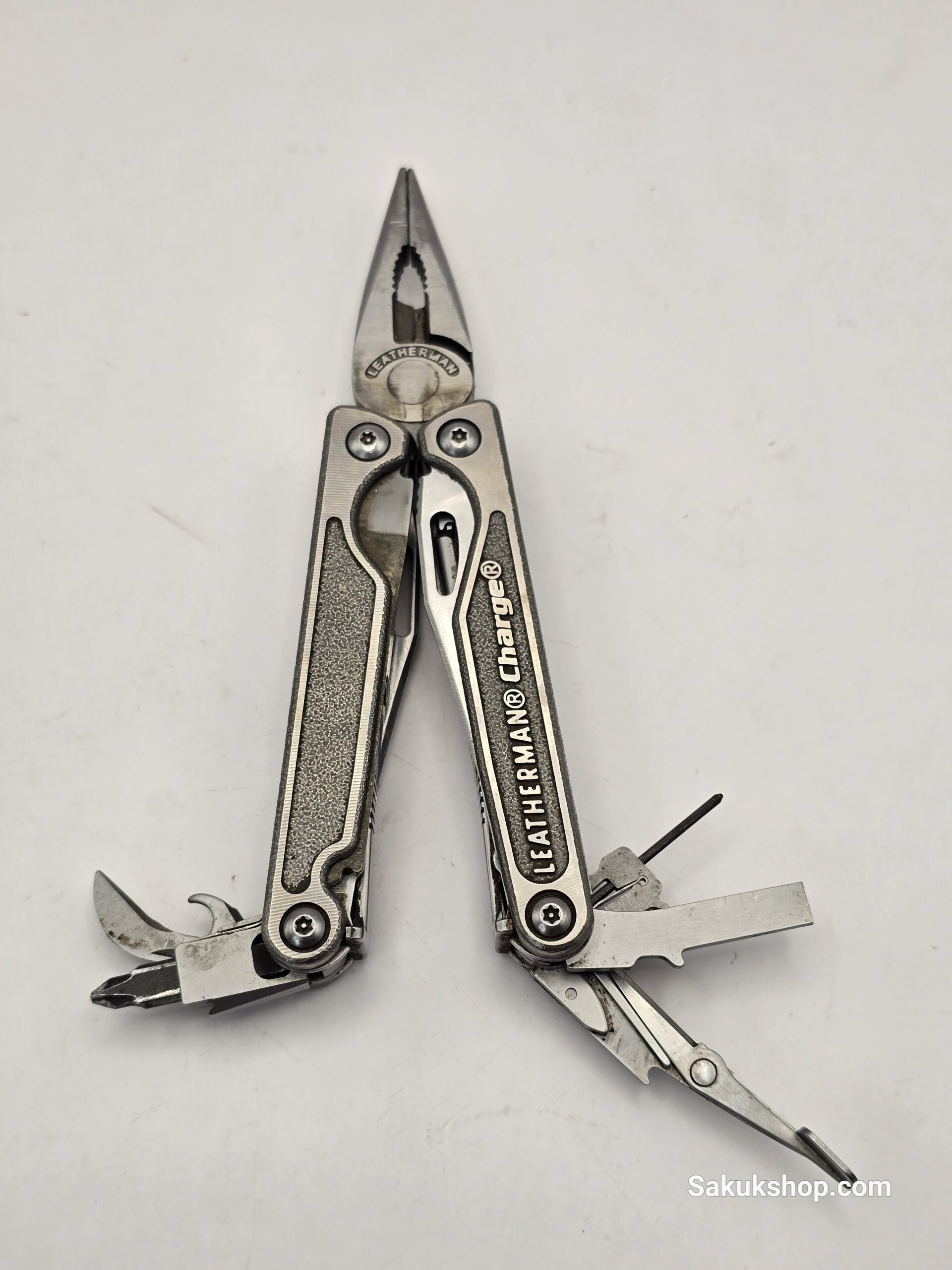 Leatherman Charge 2005 - Image 4
