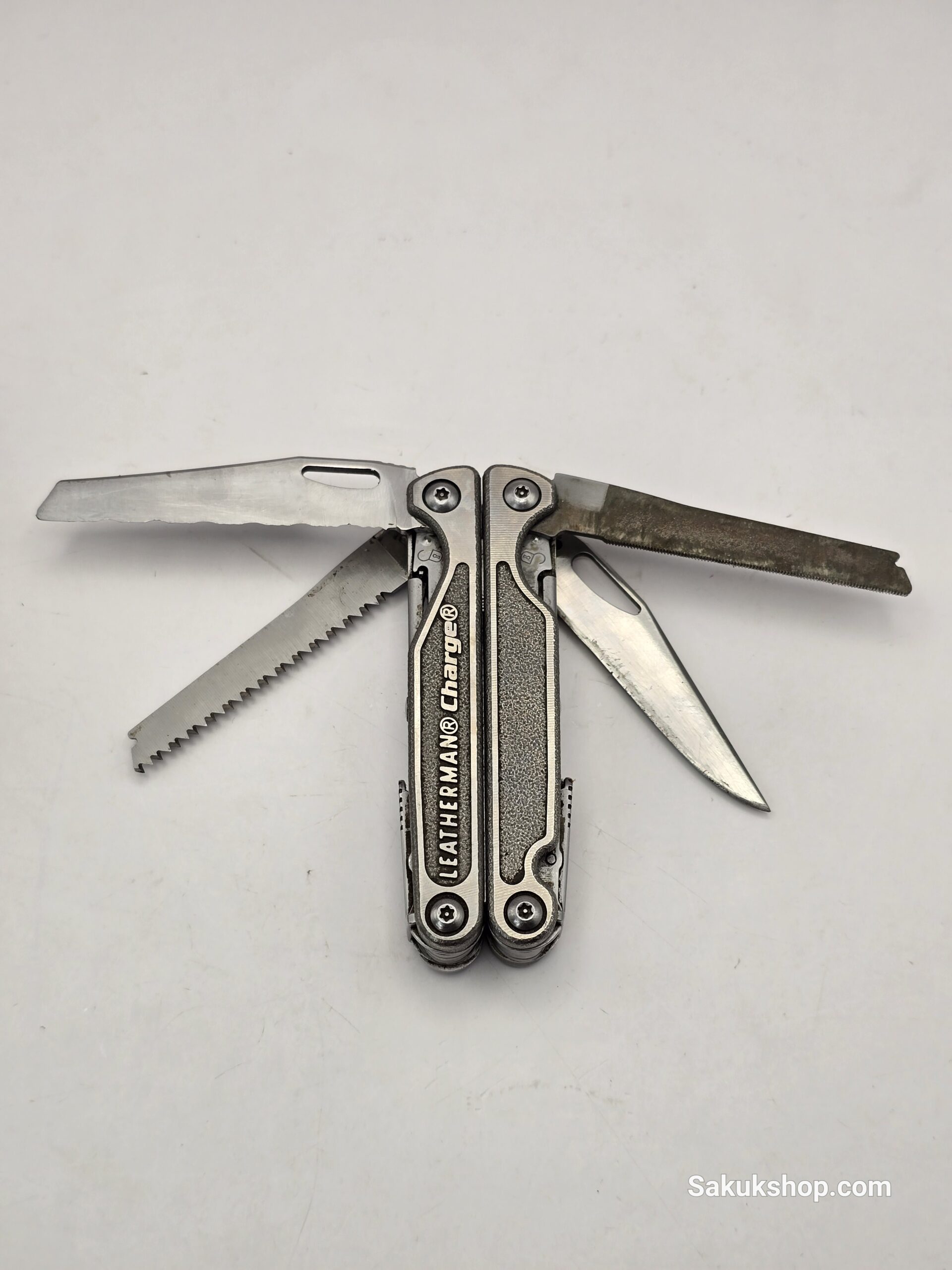 Leatherman Charge 2005 - Image 5