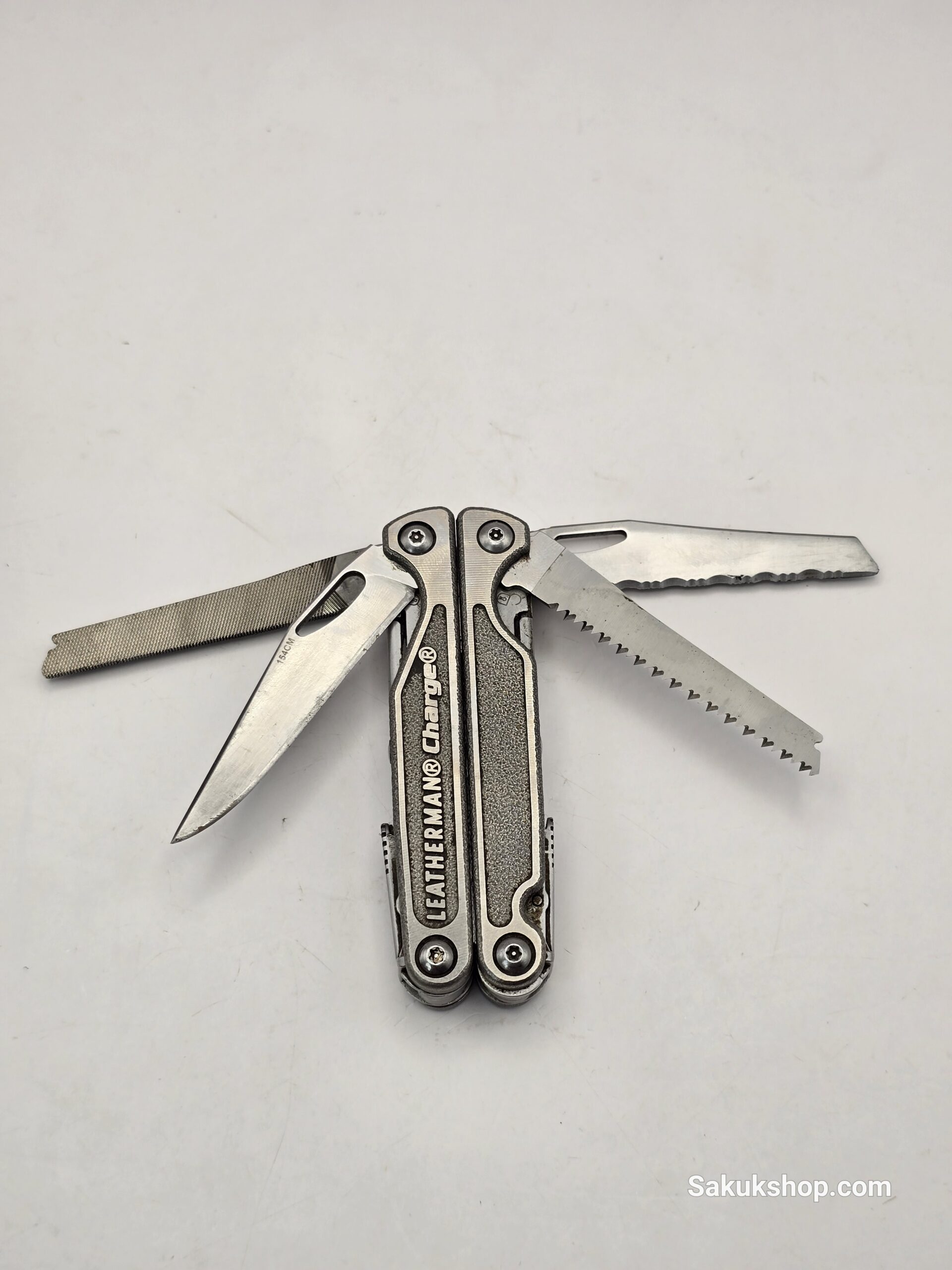 Leatherman Charge 2005 - Image 6