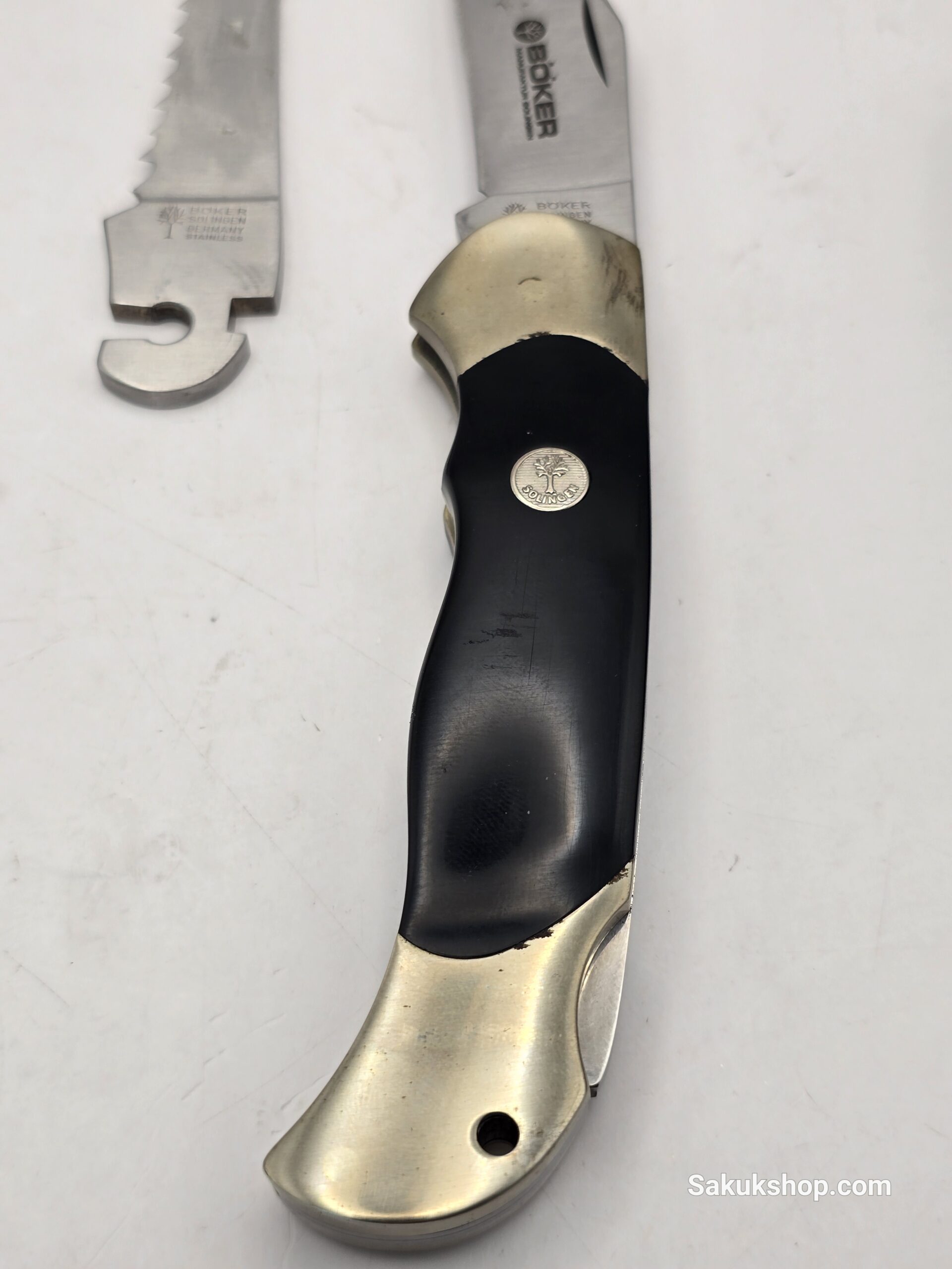 Böker Manufaktur Optima - Image 3