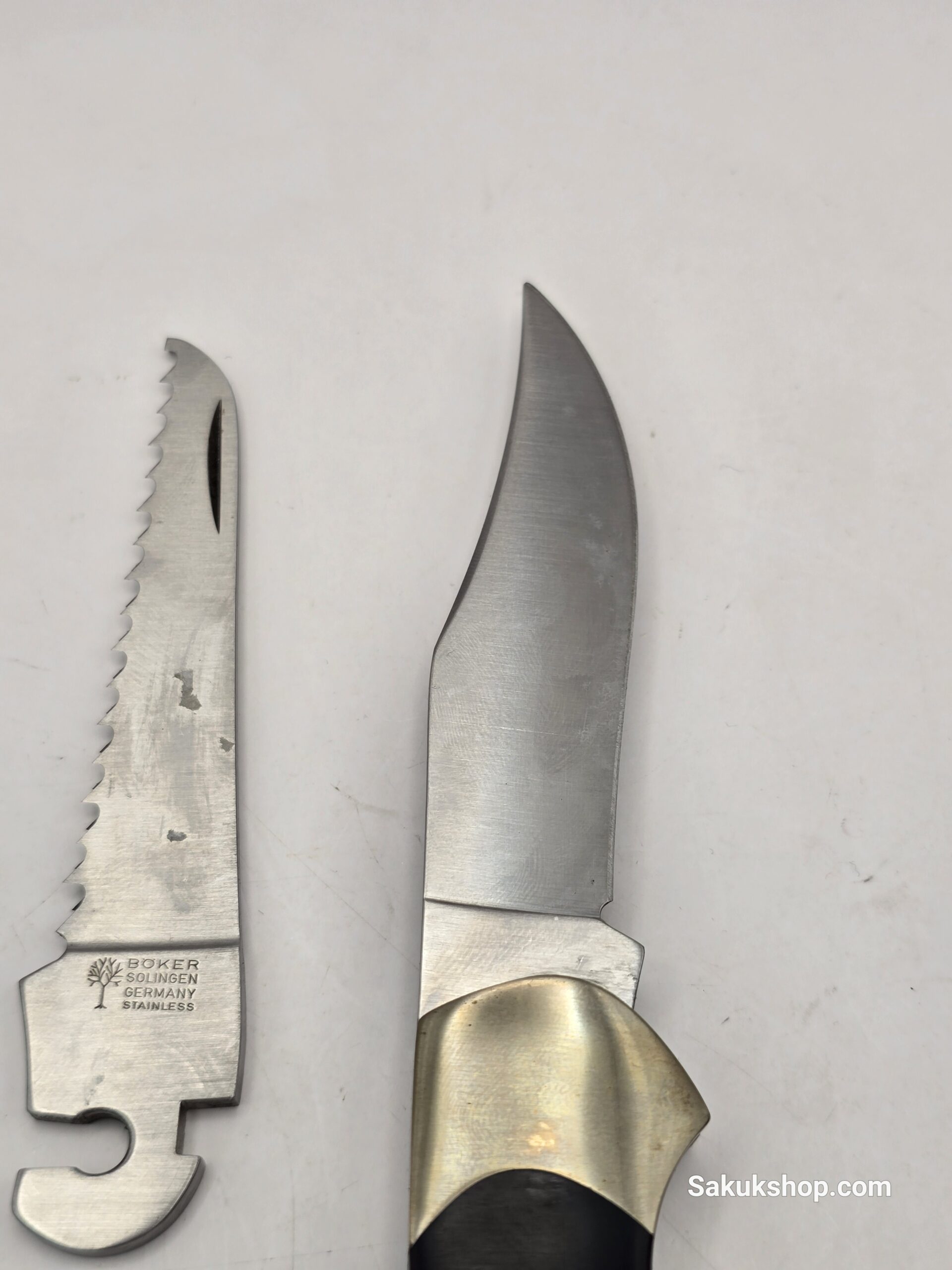 Böker Manufaktur Optima - Image 6