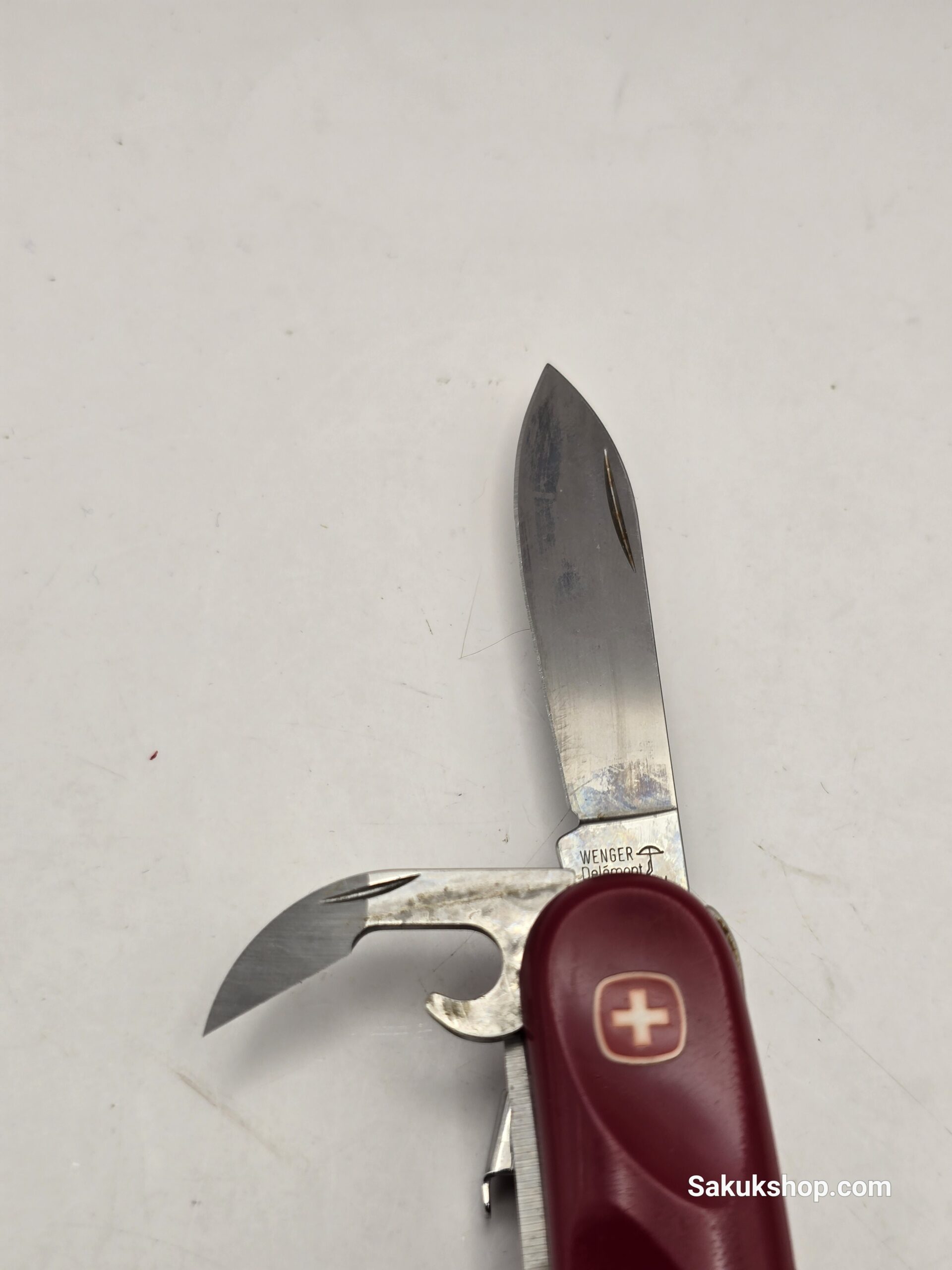 Wenger Evolution 14 85mm - Image 2