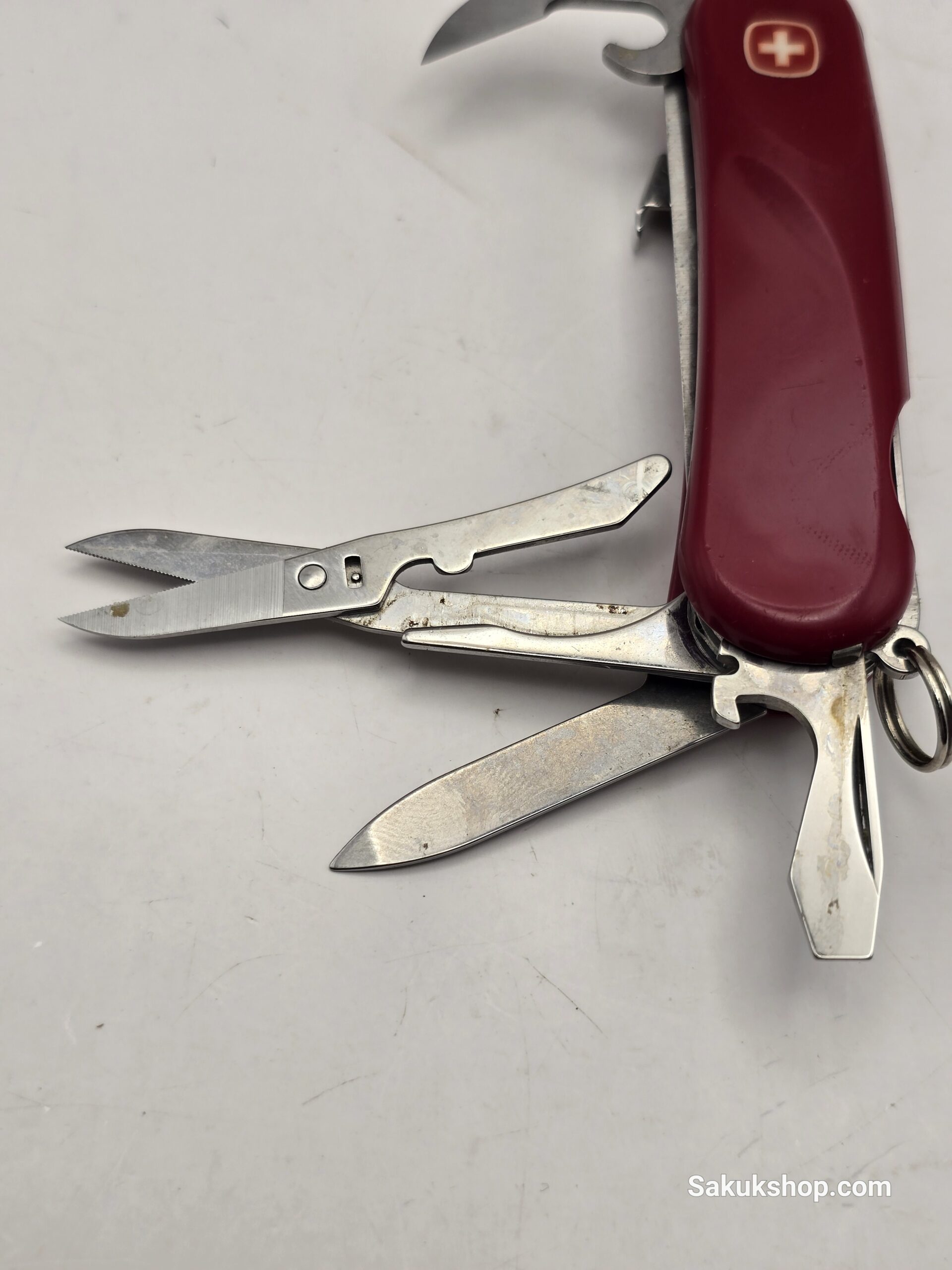 Wenger Evolution 14 85mm - Image 3