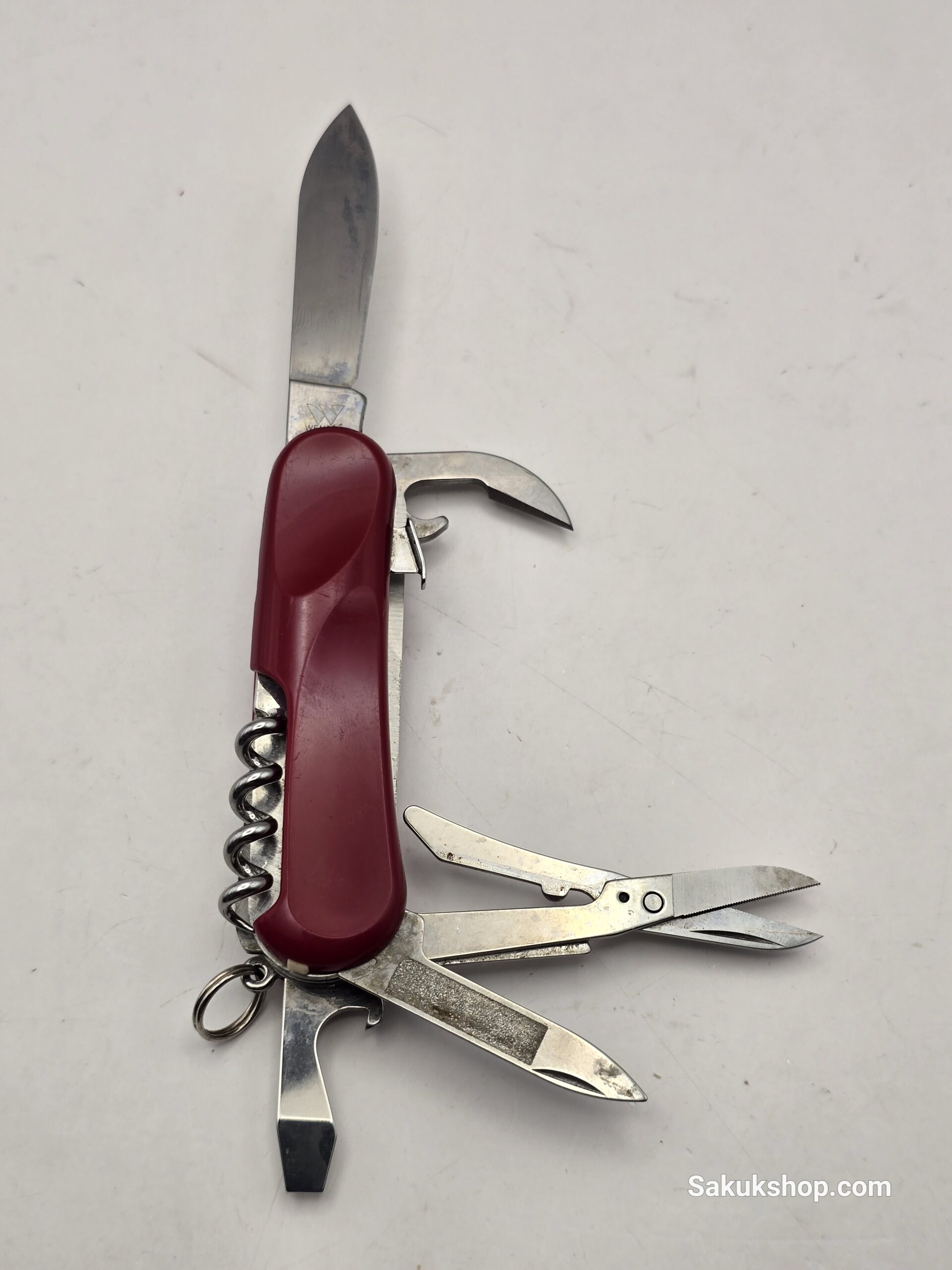 Wenger Evolution 14 85mm - Image 4