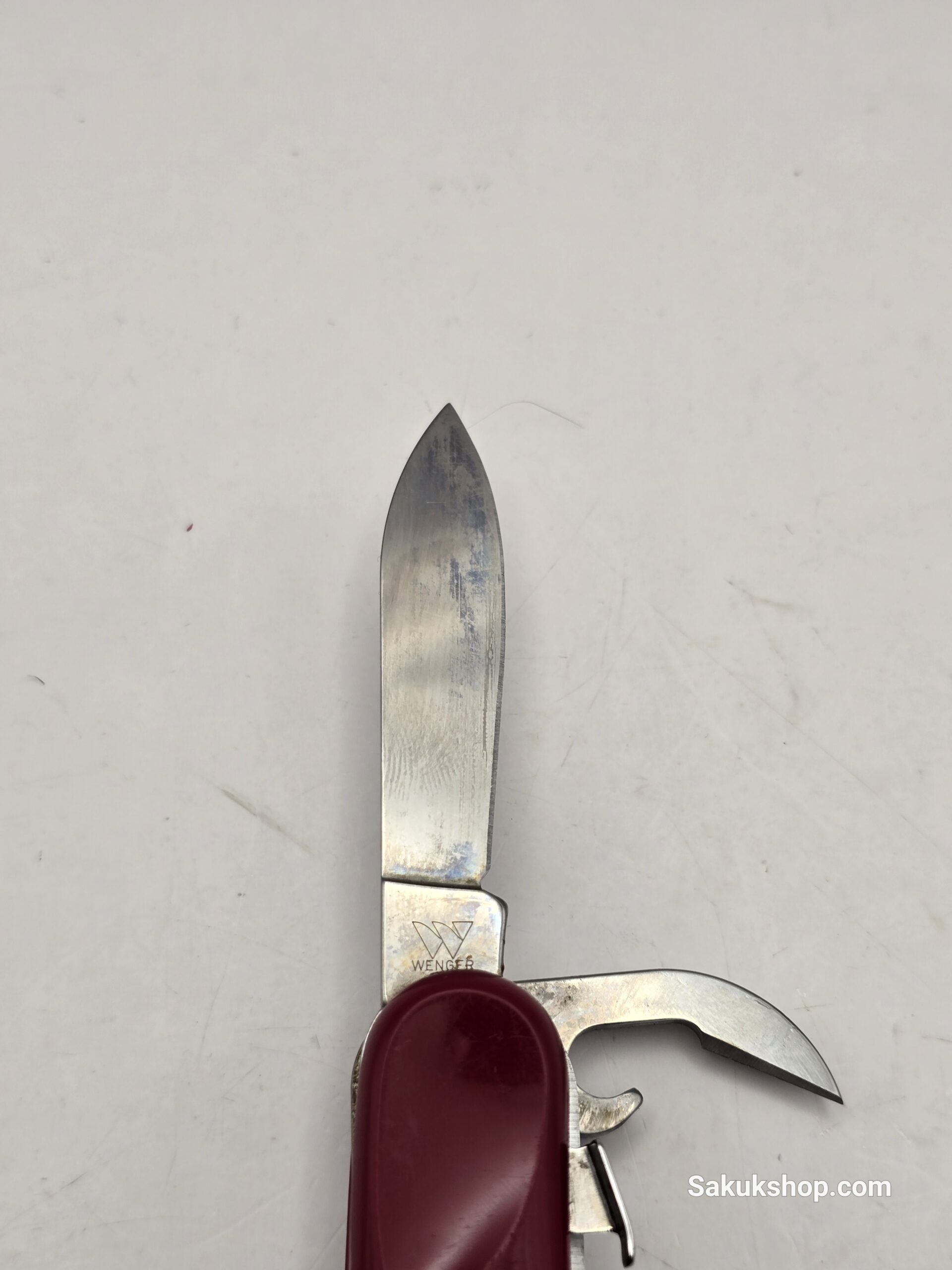Wenger Evolution 14 85mm - Image 5