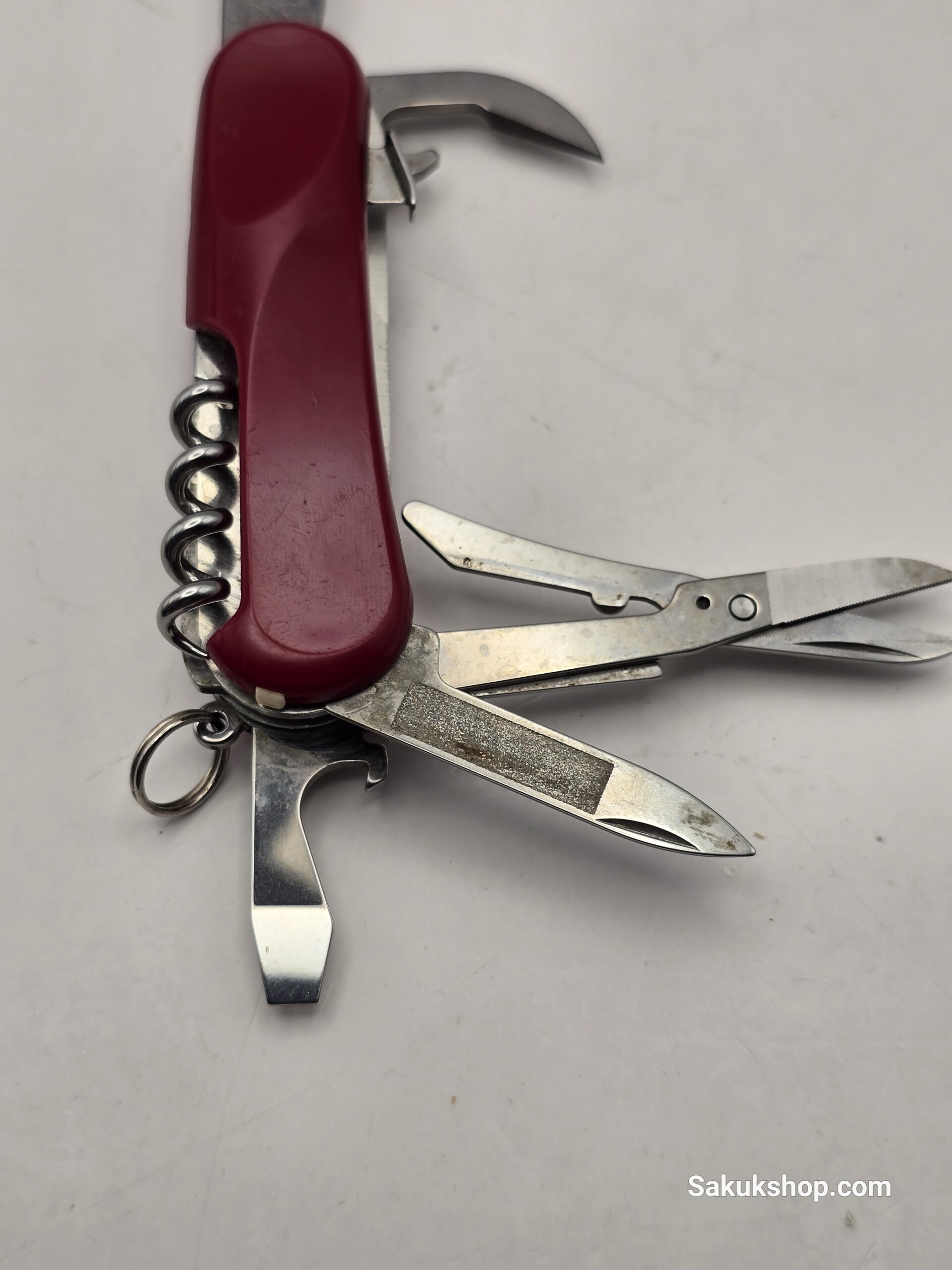 Wenger Evolution 14 85mm - Image 6