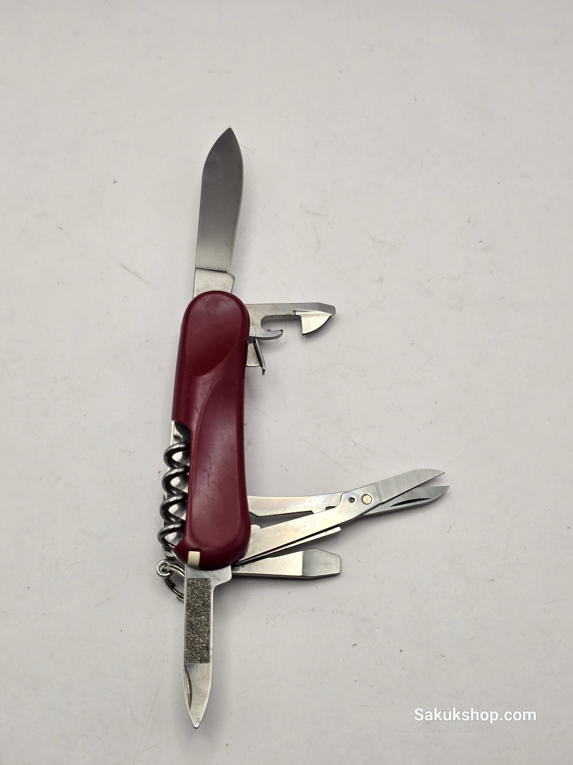 Victorinox Evolution 14 - Image 4
