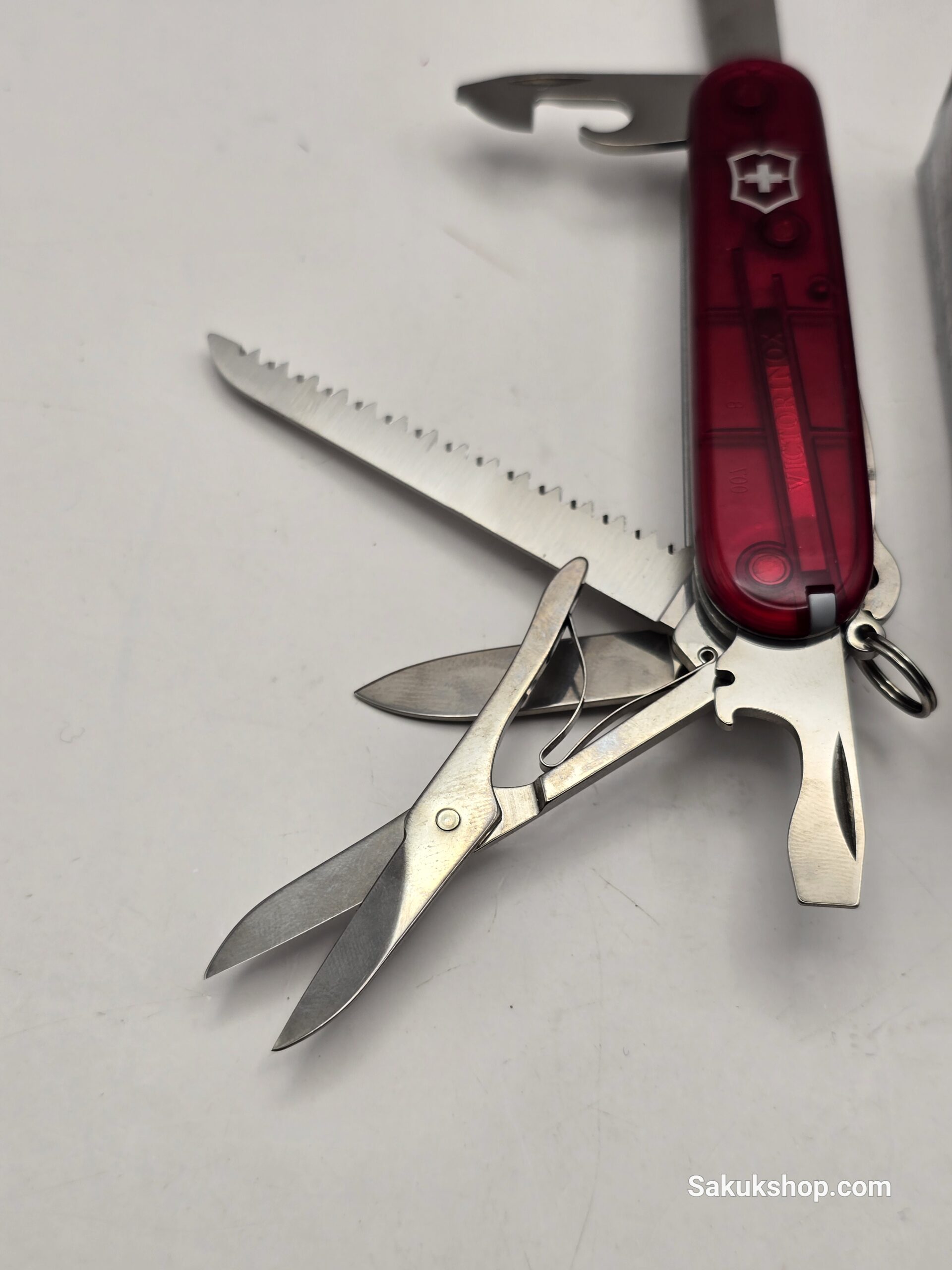 Victorinox Huntsman - Image 2