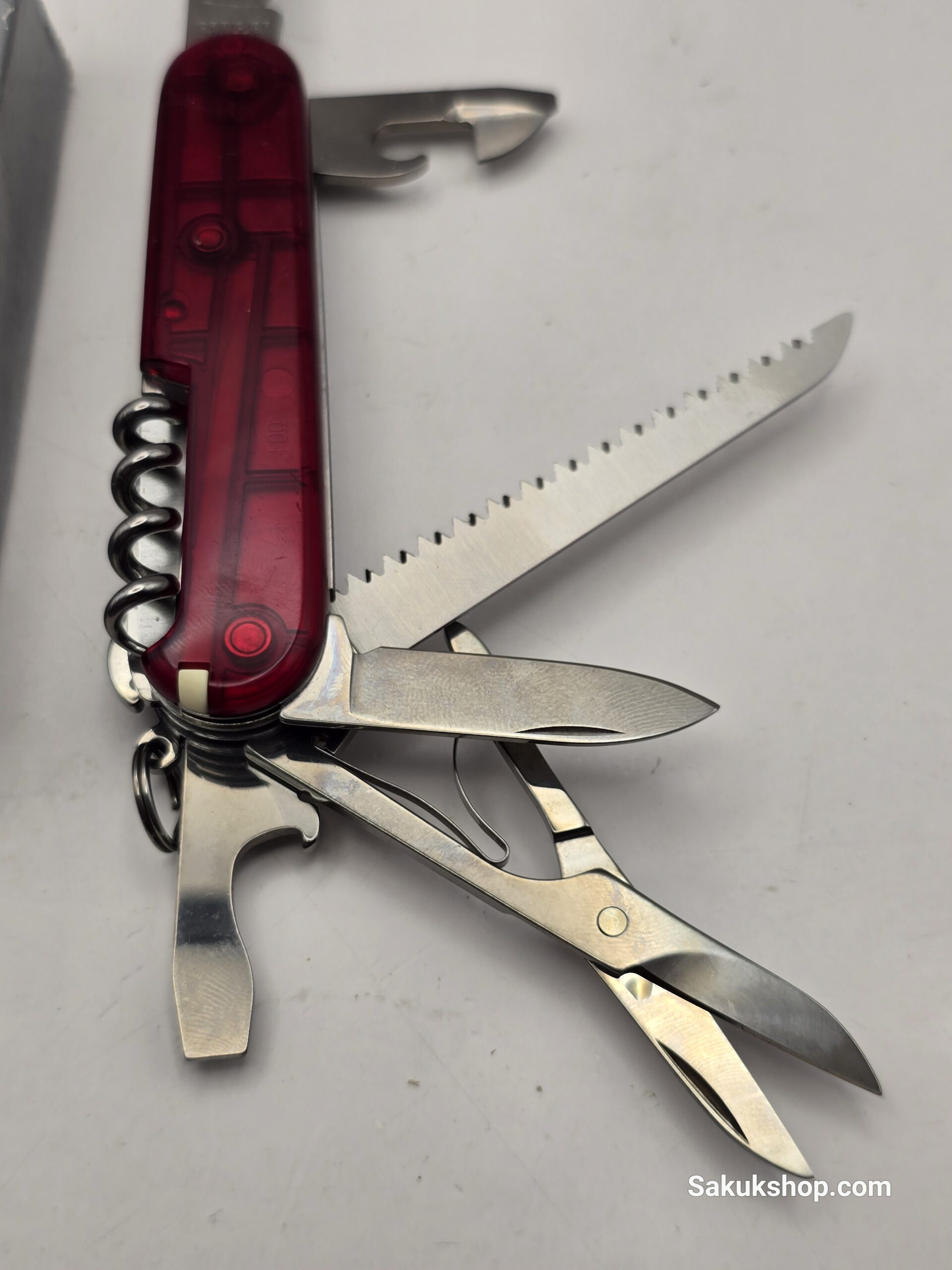 Victorinox Huntsman - Image 7