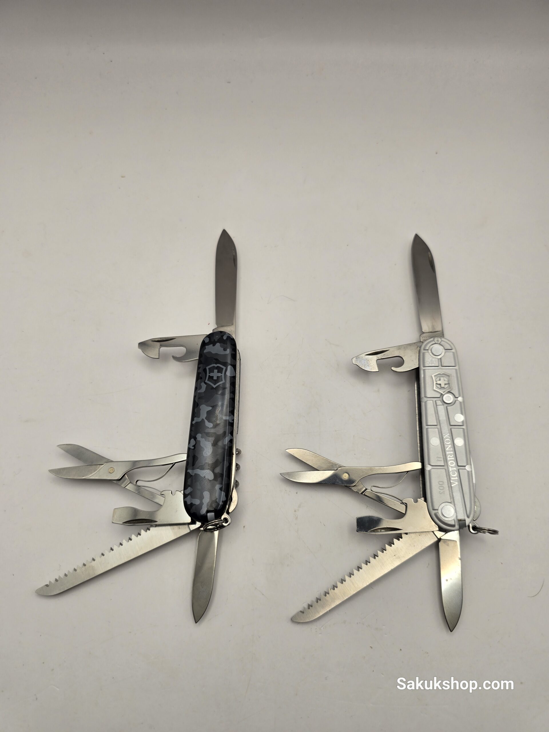 Victorinox Huntsman