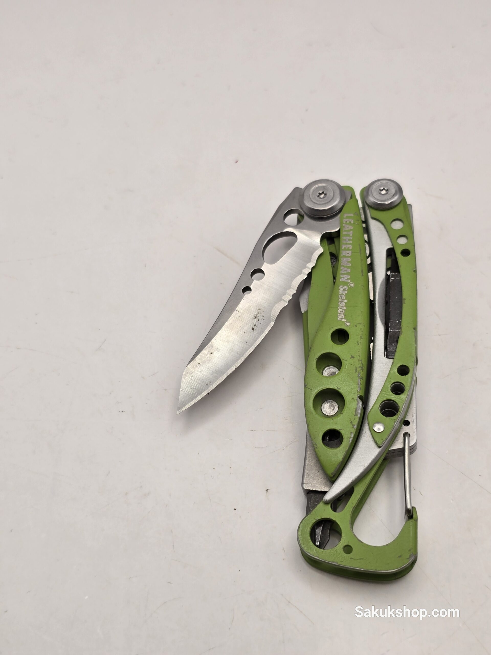 Leatherman Skeletool - Image 4