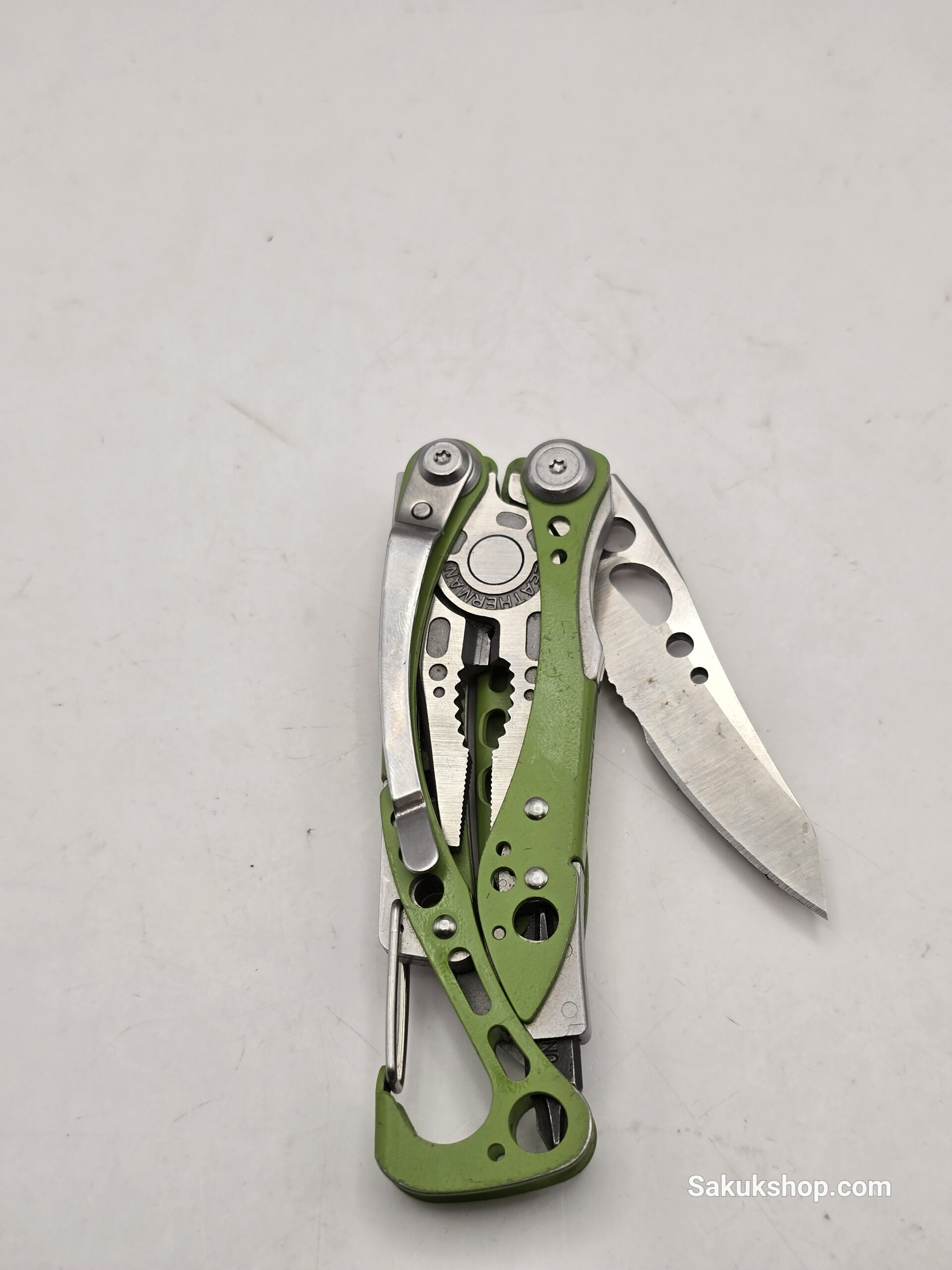 Leatherman Skeletool - Image 3